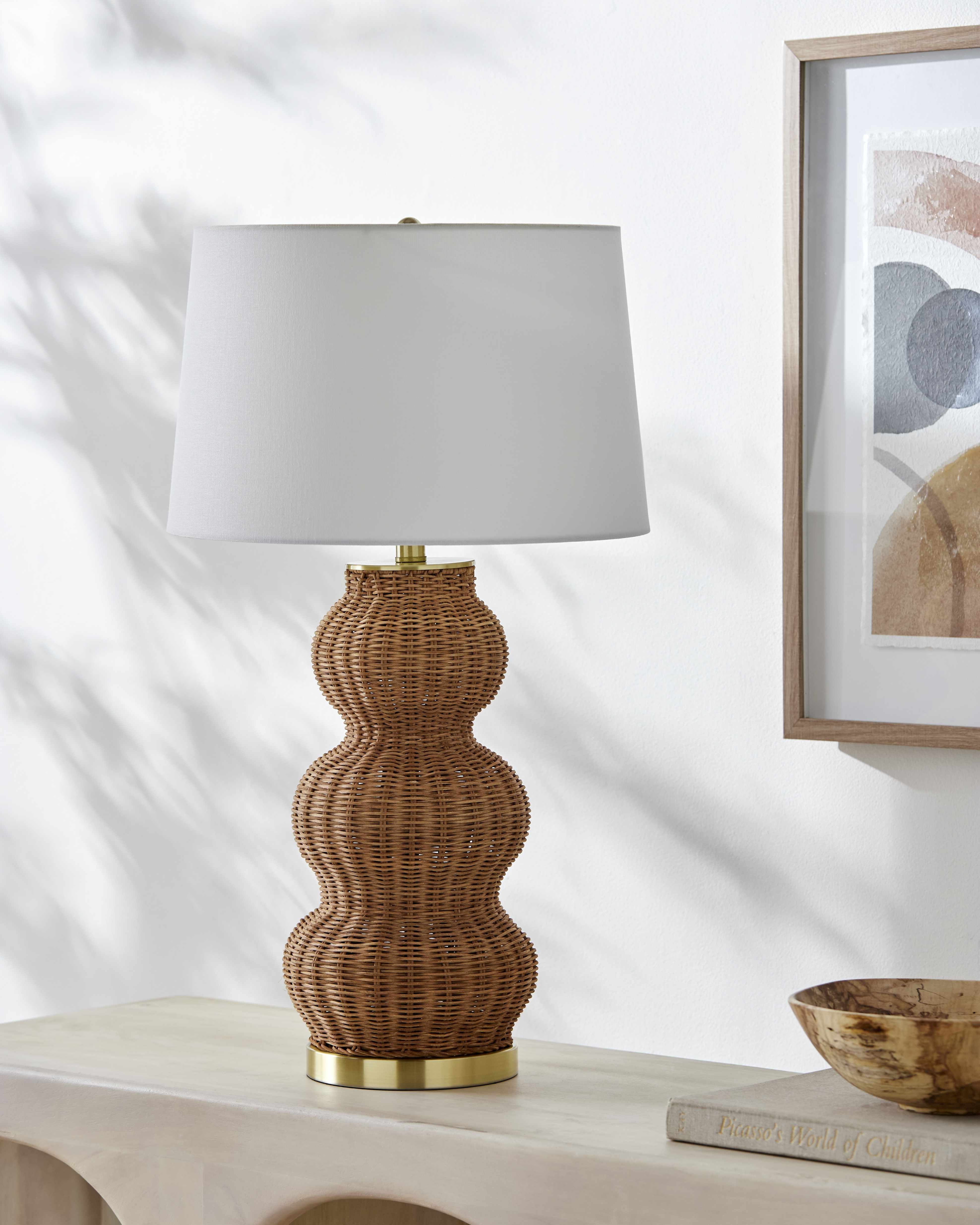 Berrueces Table Lamp-3