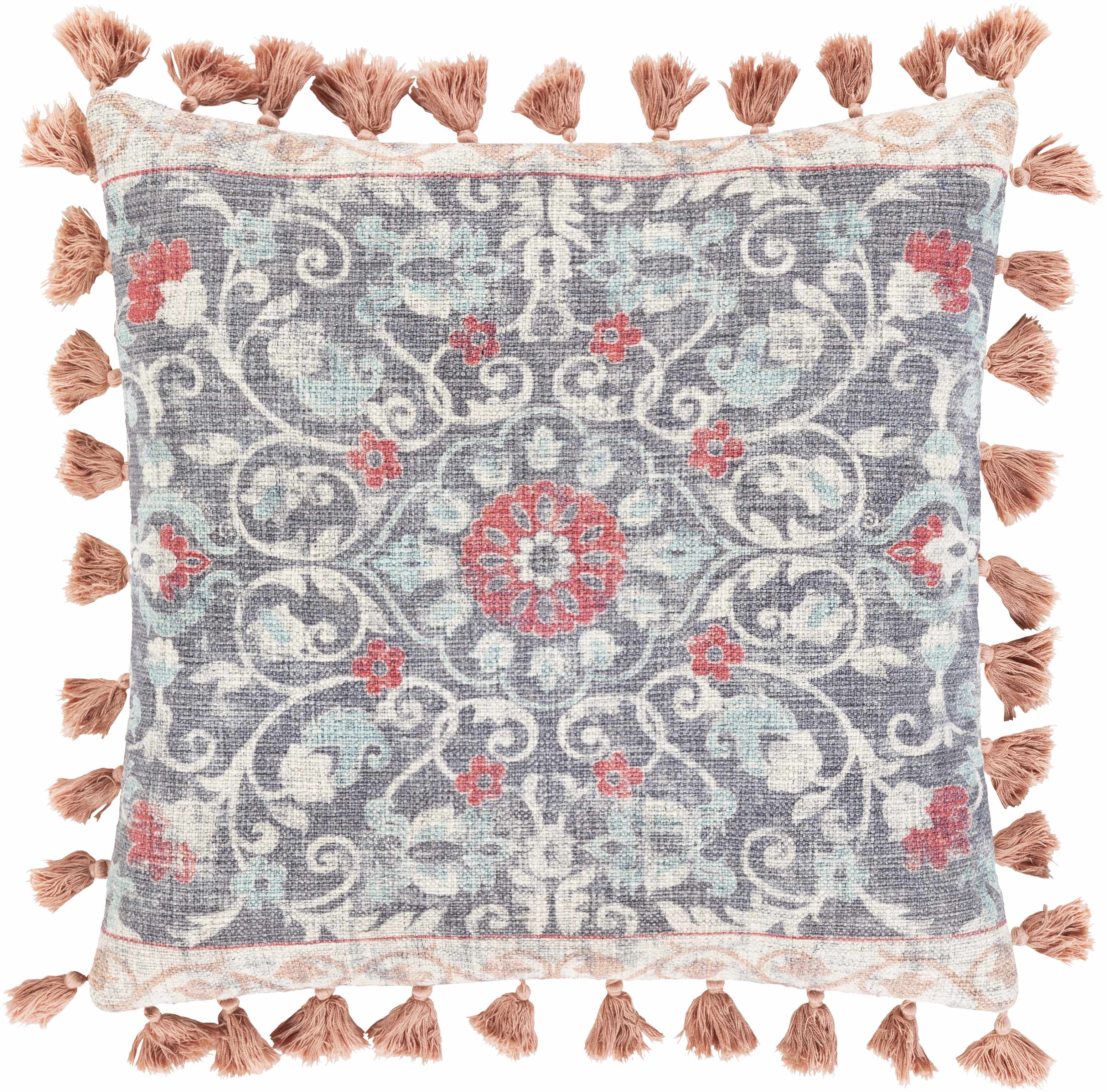 Bicknacre Pillow Cover-0