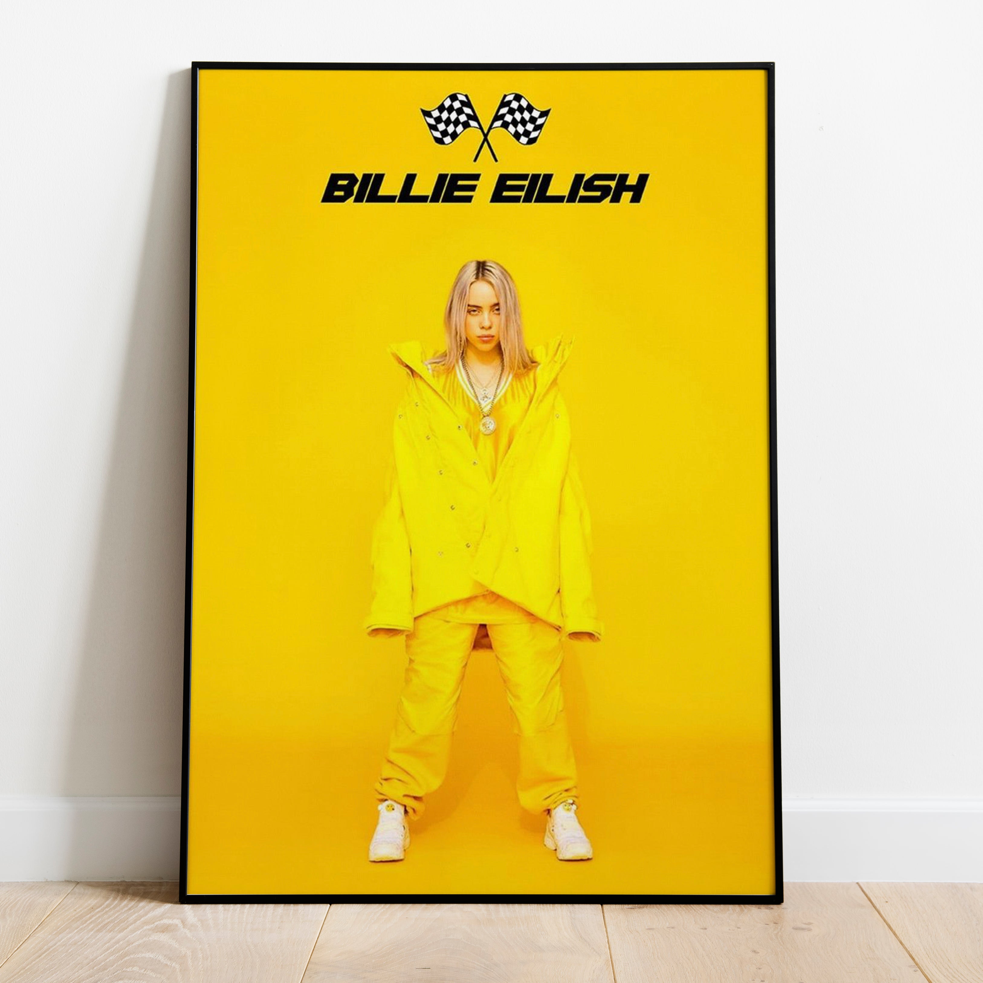 BILLIE EILISH-0