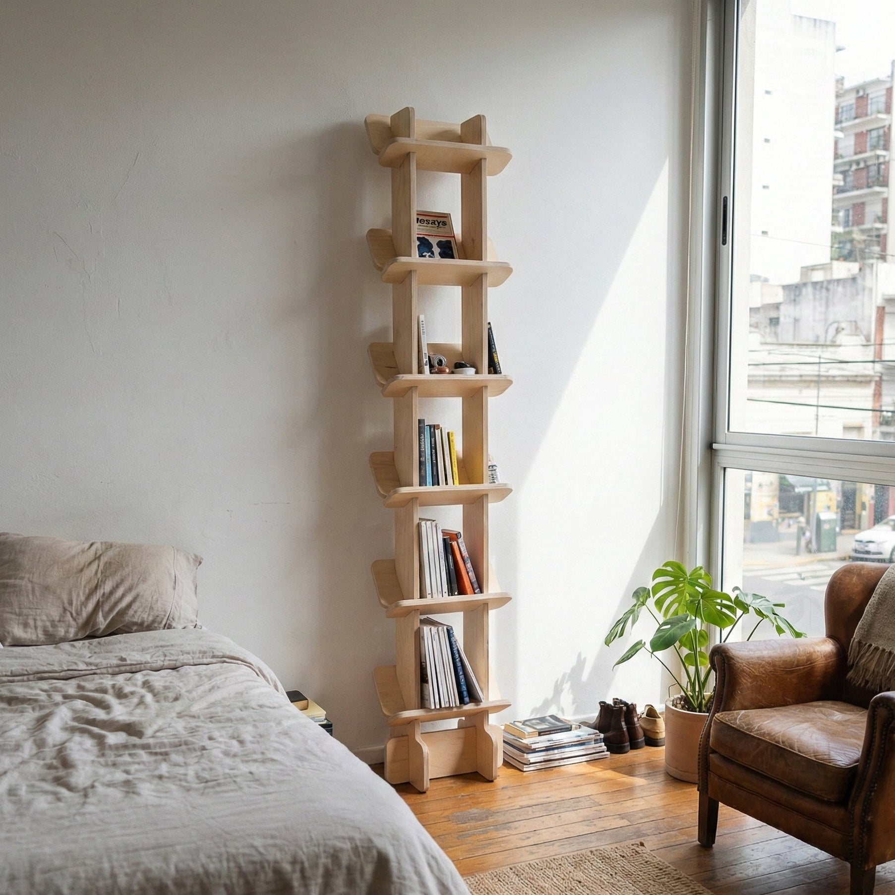 Bookcase