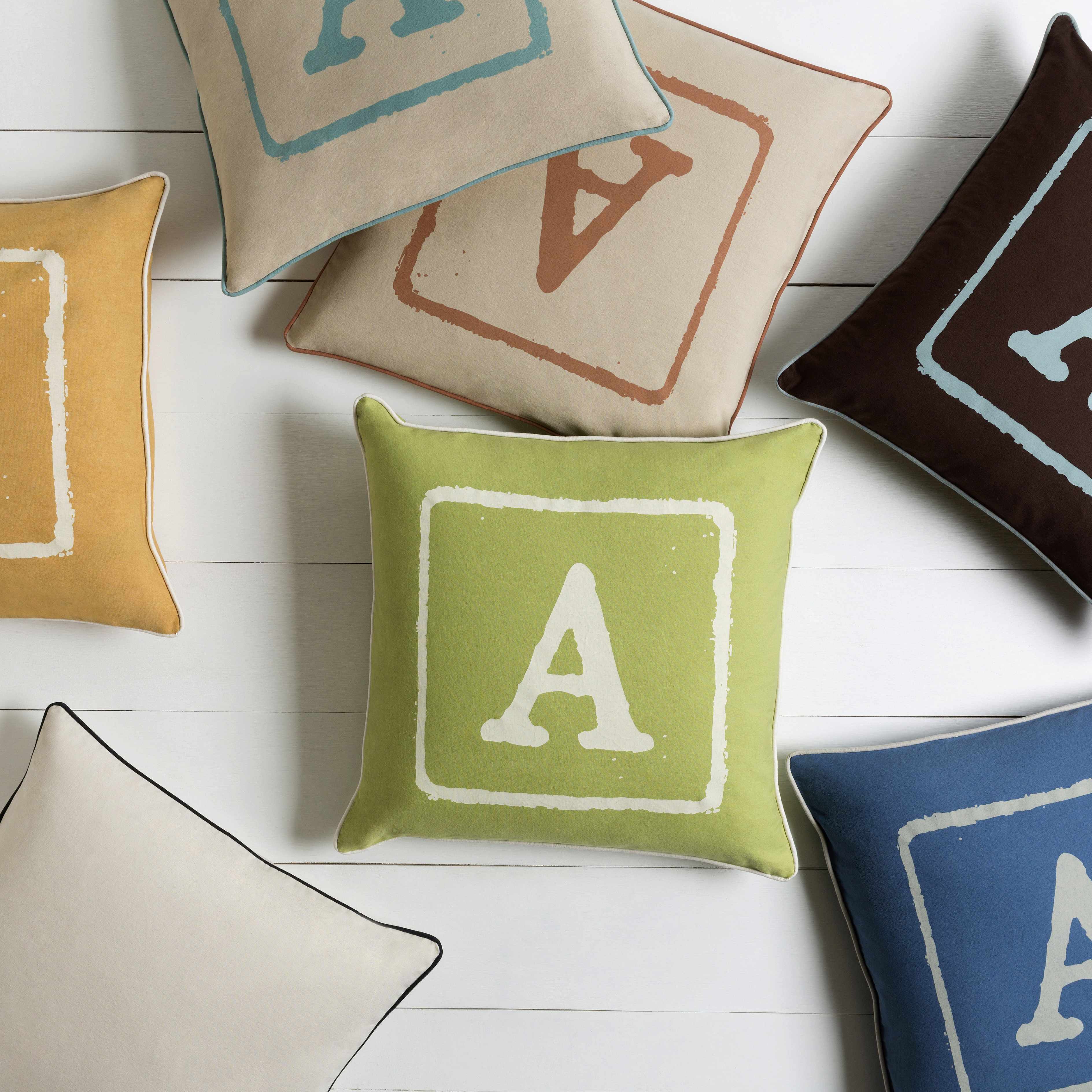 Parbold Throw Pillow - Clearance-2