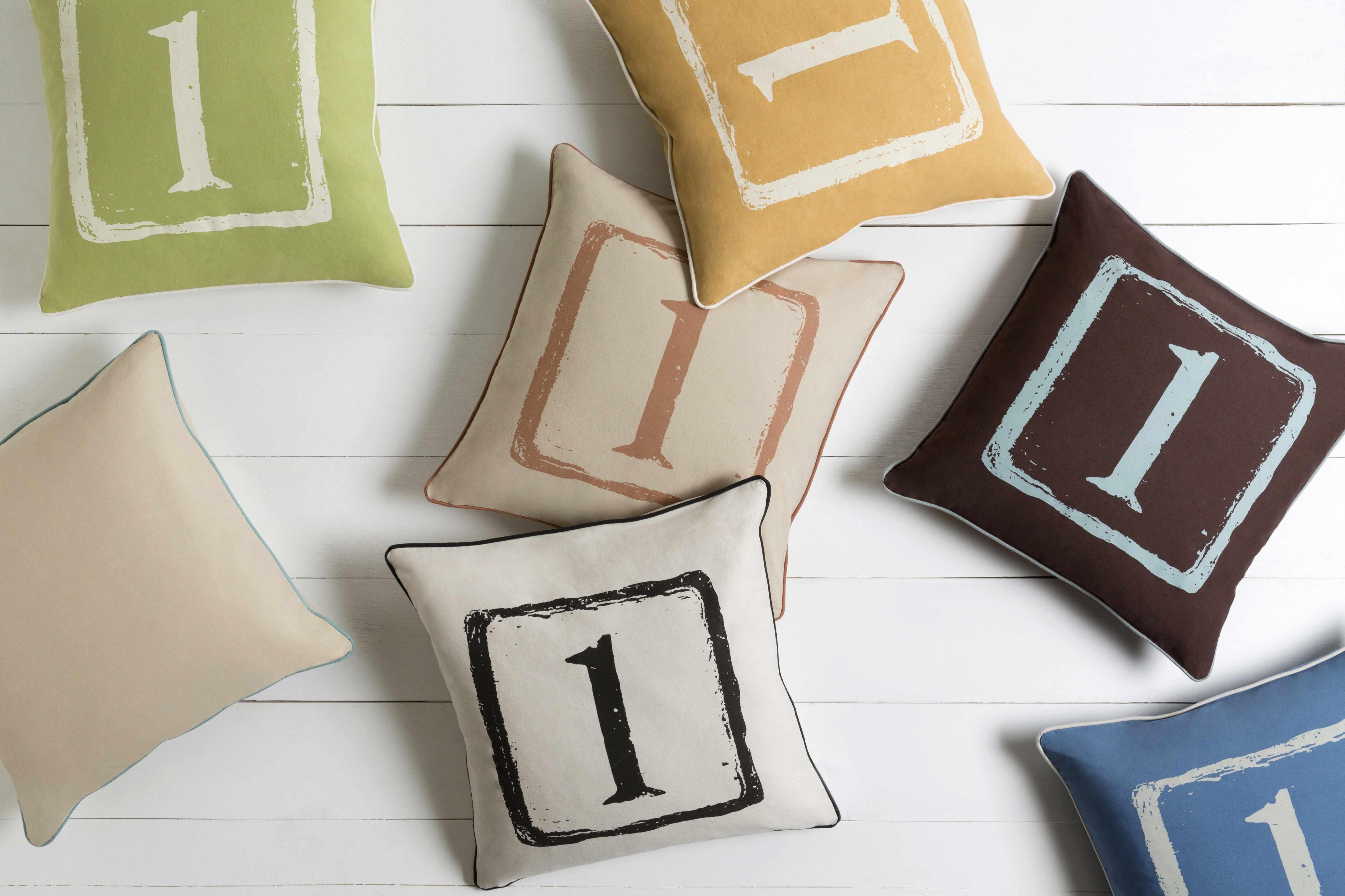 Northwood Throw Pillow - Clearance - PRHOMZ