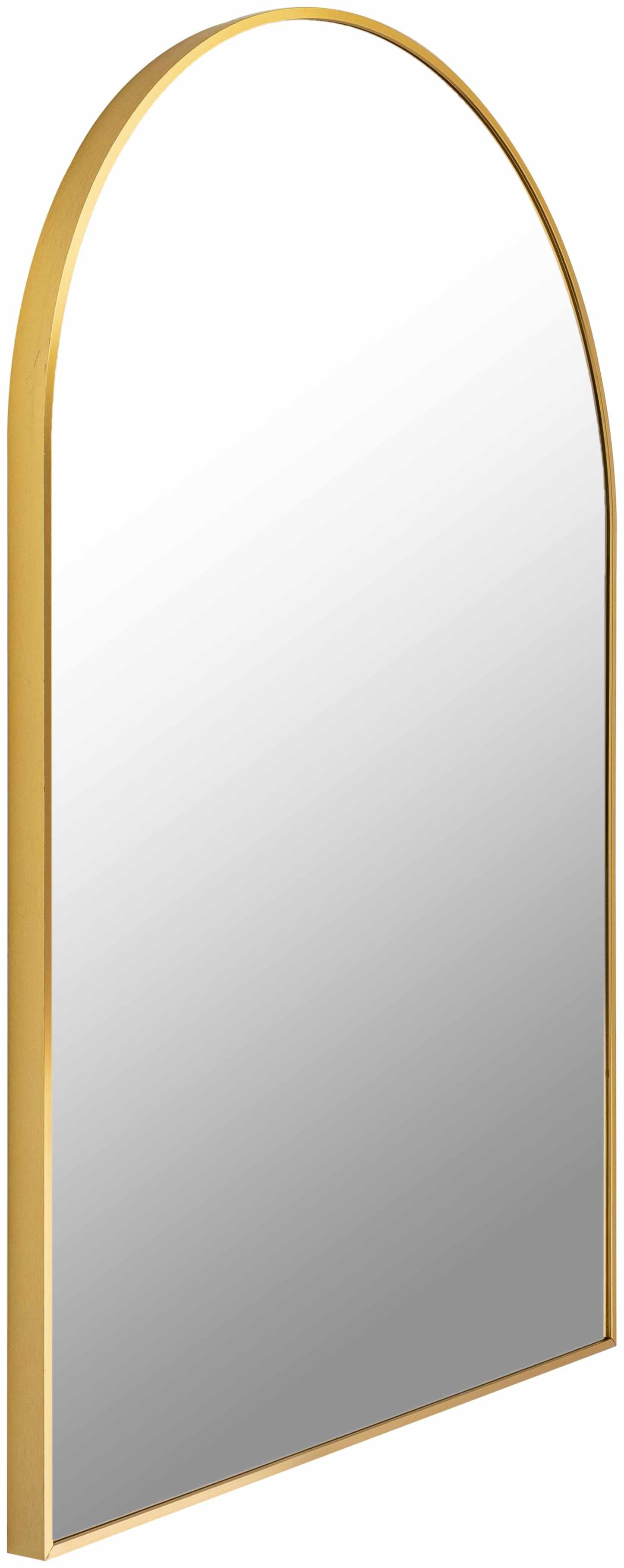 Brembilla Gold Modern Mirror-2
