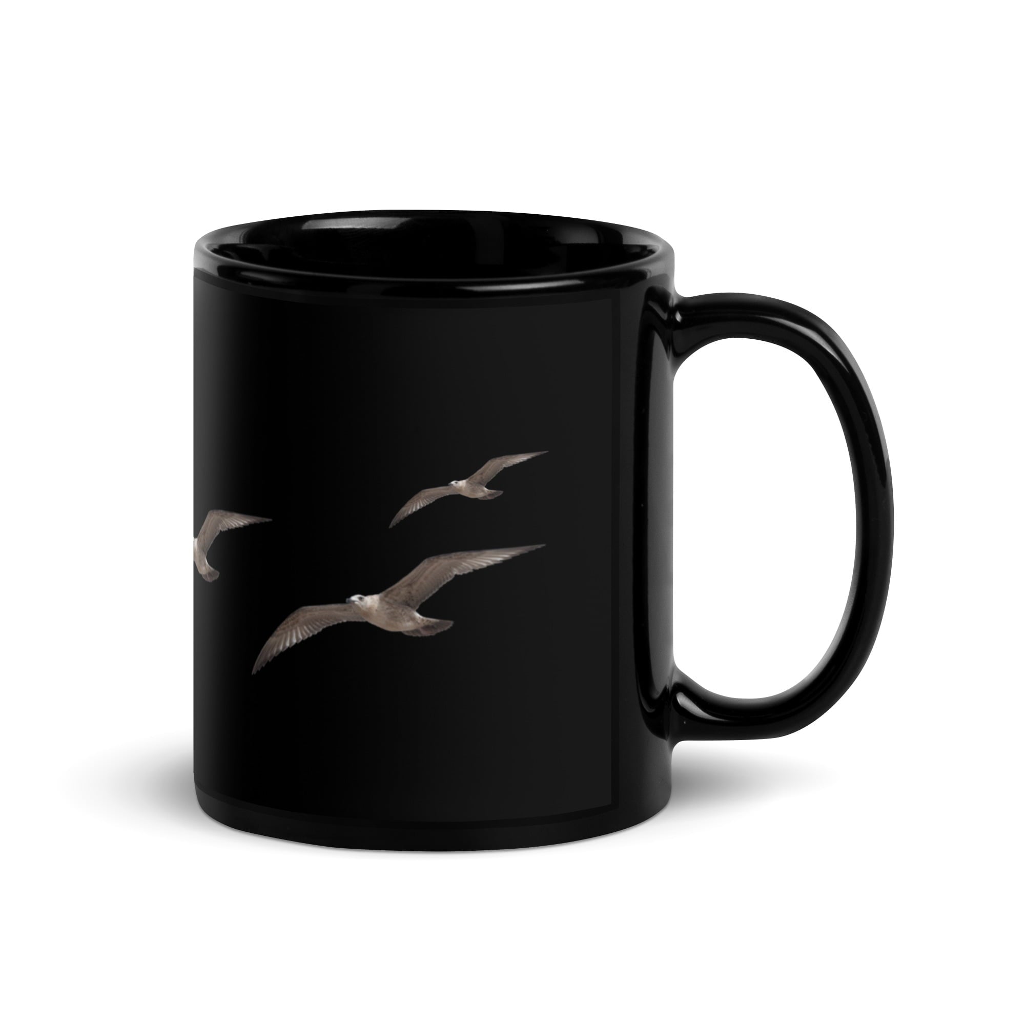 Soaring Freedom Coffee Mug