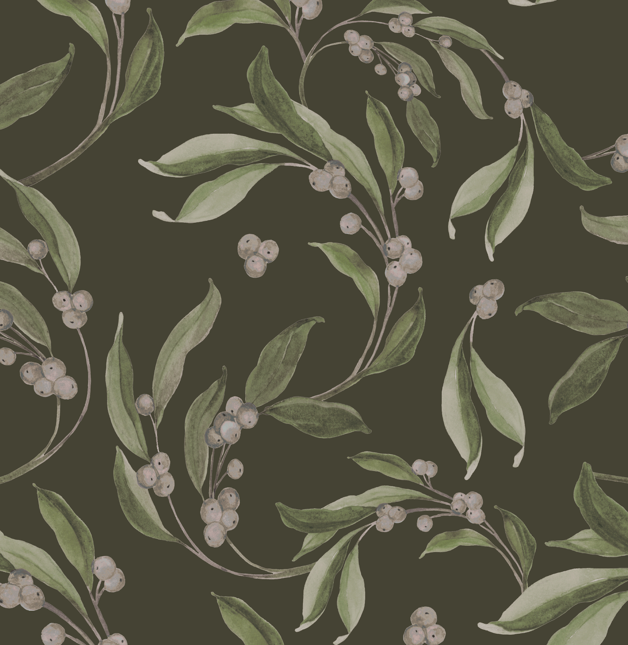 Finnegan Wallpaper by Taddy Mikelaites