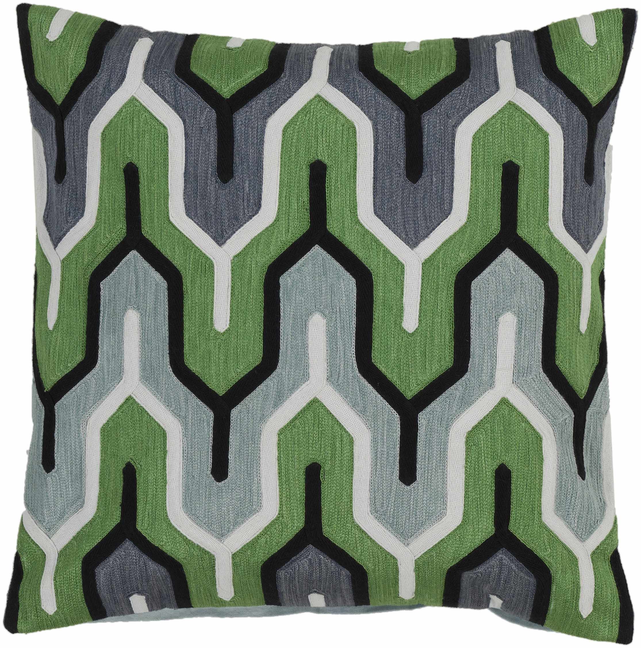 Blakehurst Throw Pillow - Clearance-0