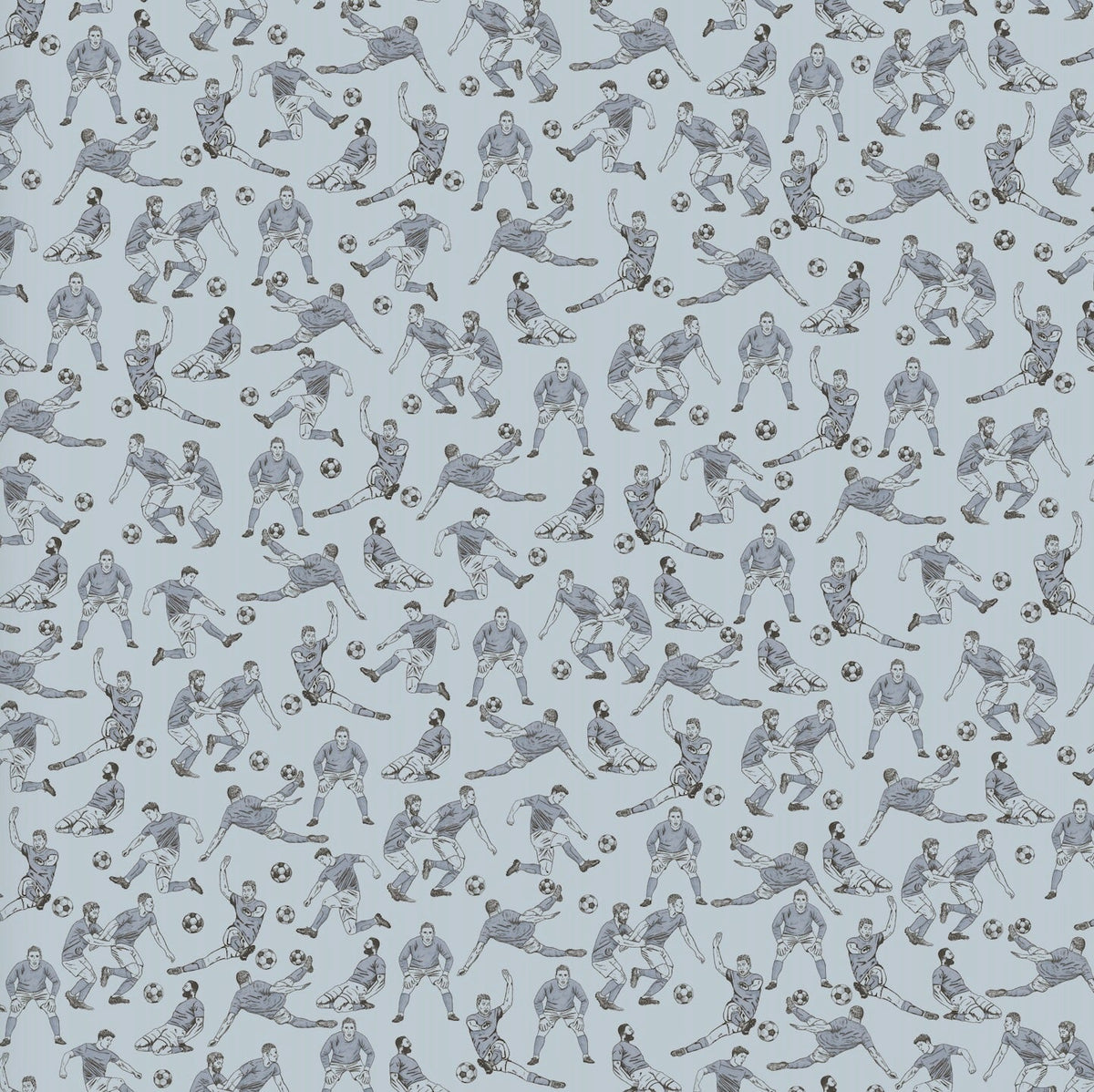 Benedict Wallpaper by Hailey Kiefer Designs