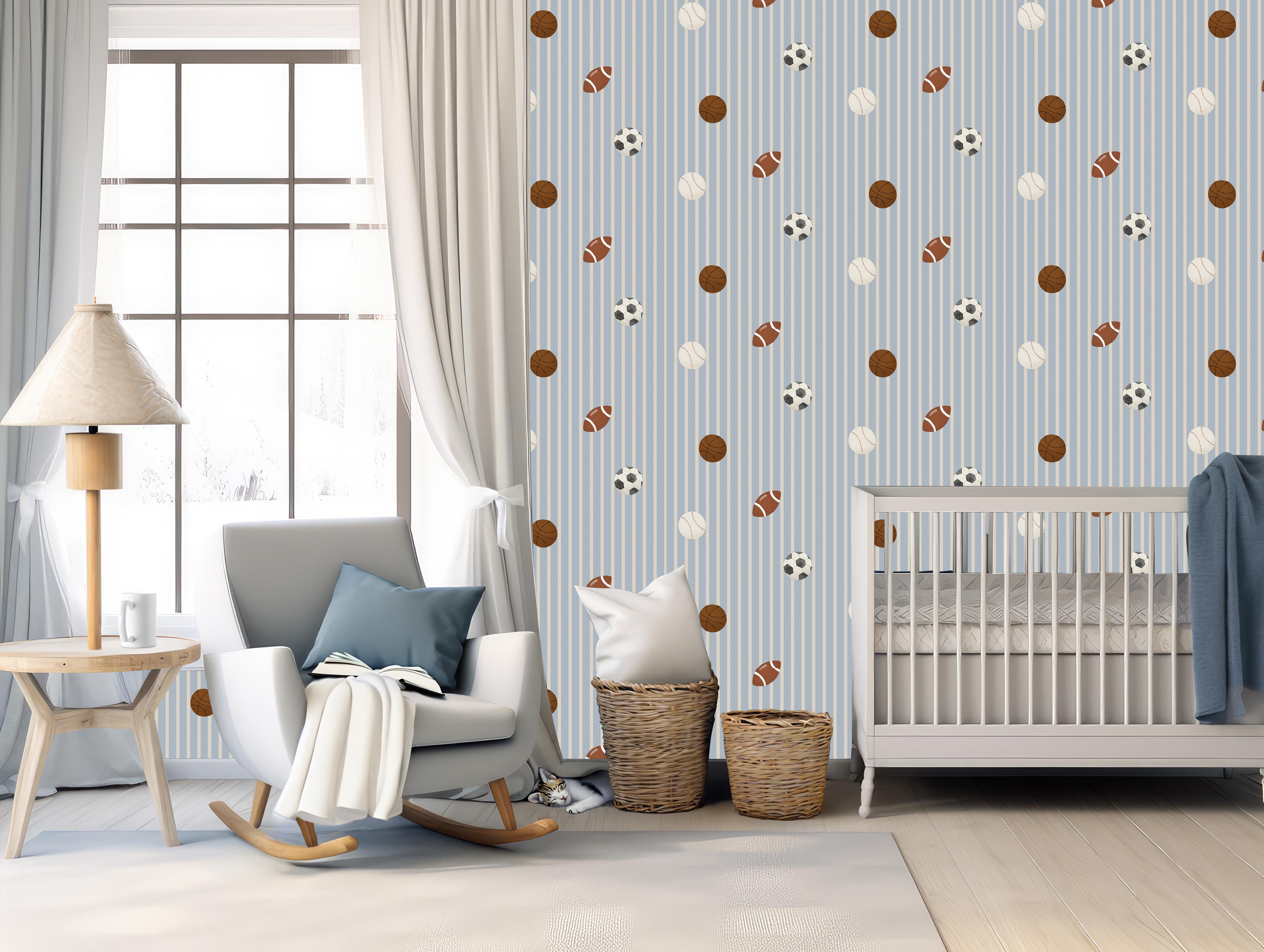 Gilbert Wallpaper by The Lil Dills Shop