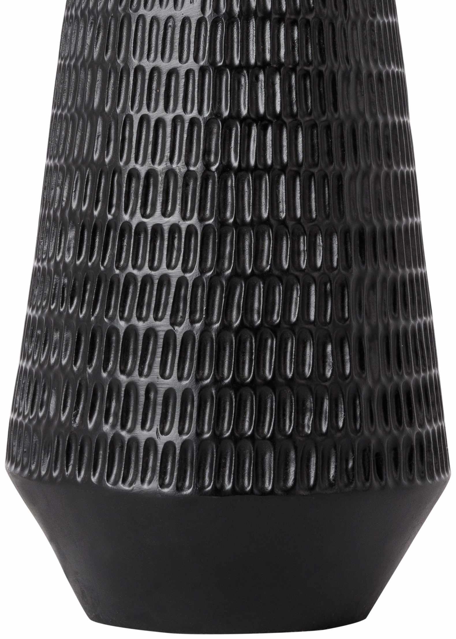 Berehomet Black Table Lamp