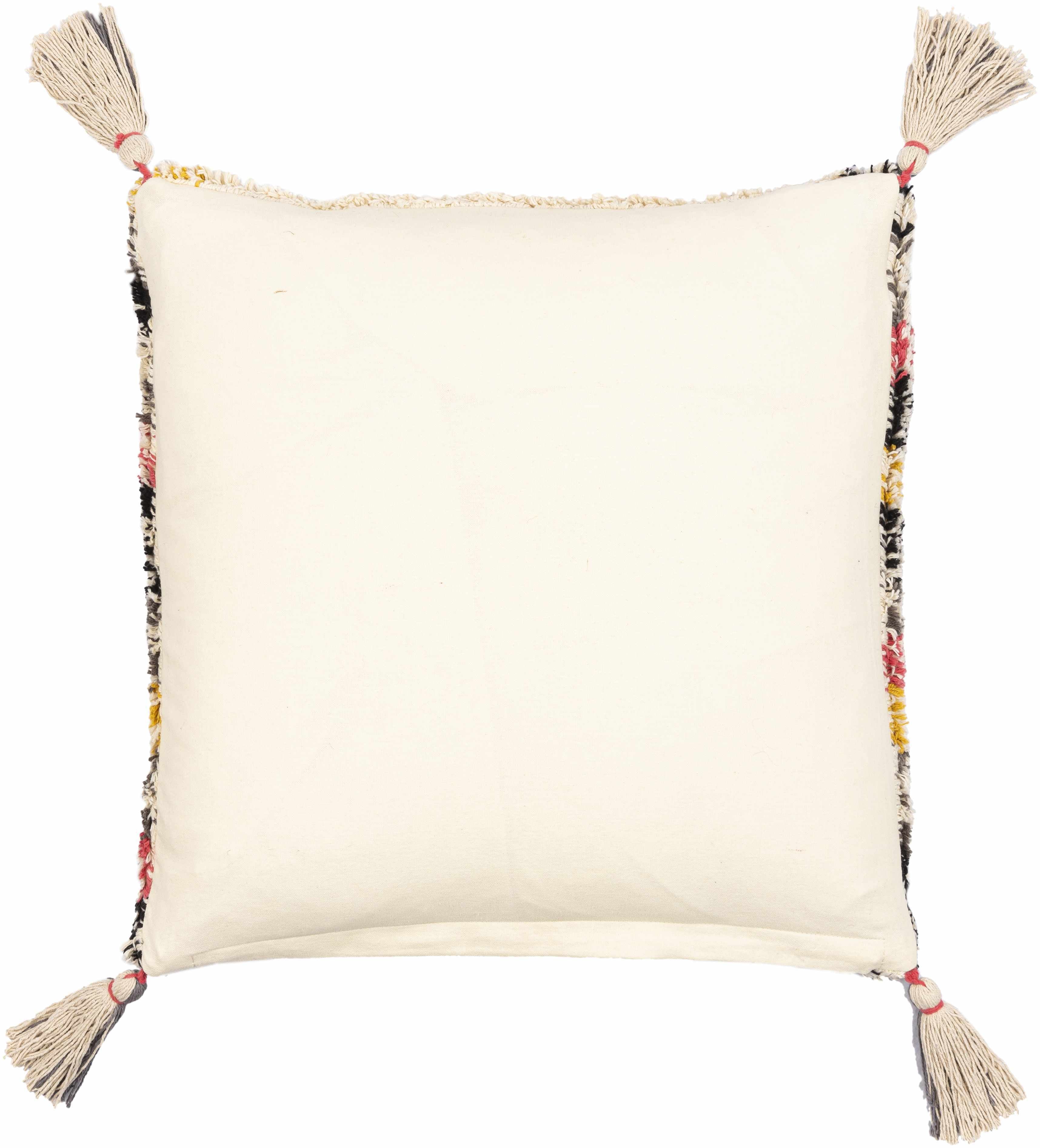 Bonneauville Throw Pillow-4