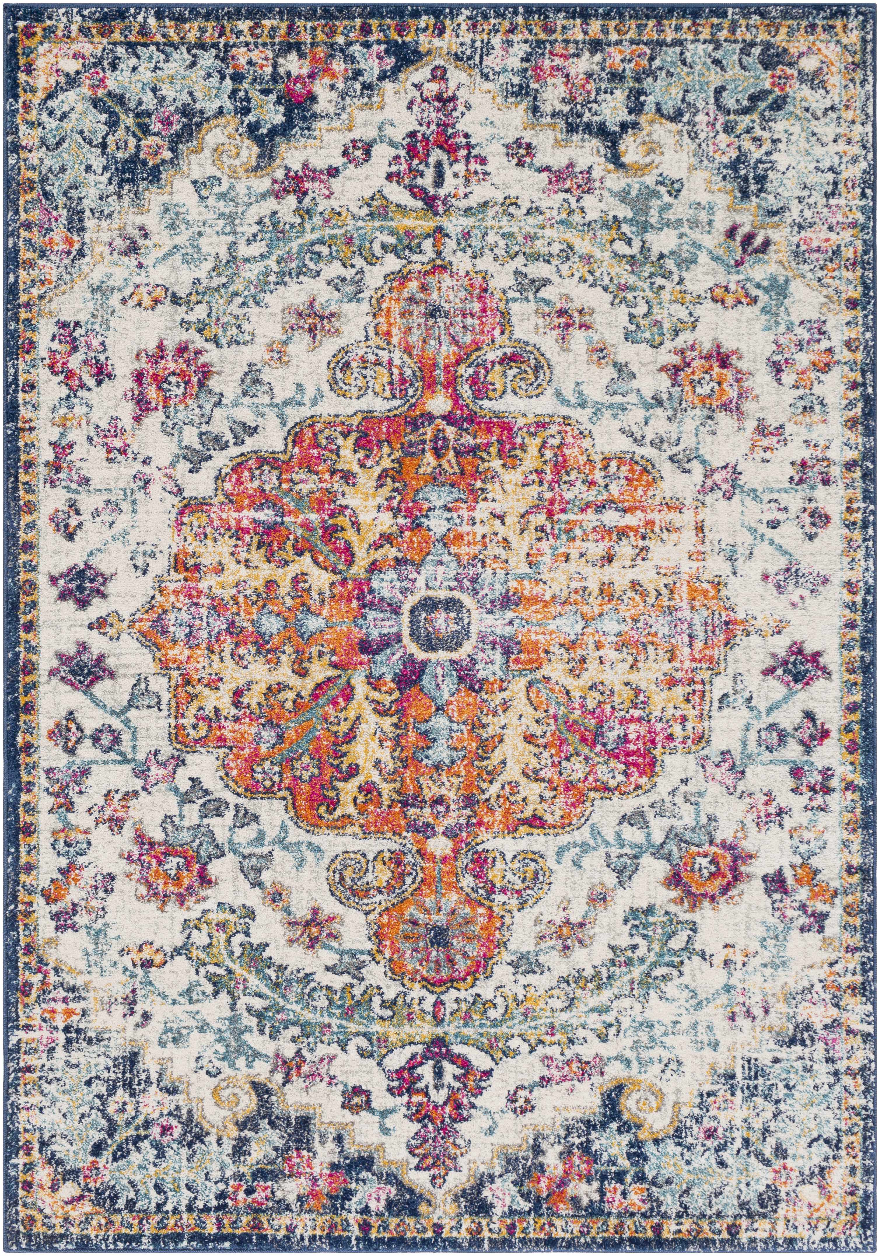 Bodrum Area Rug-12