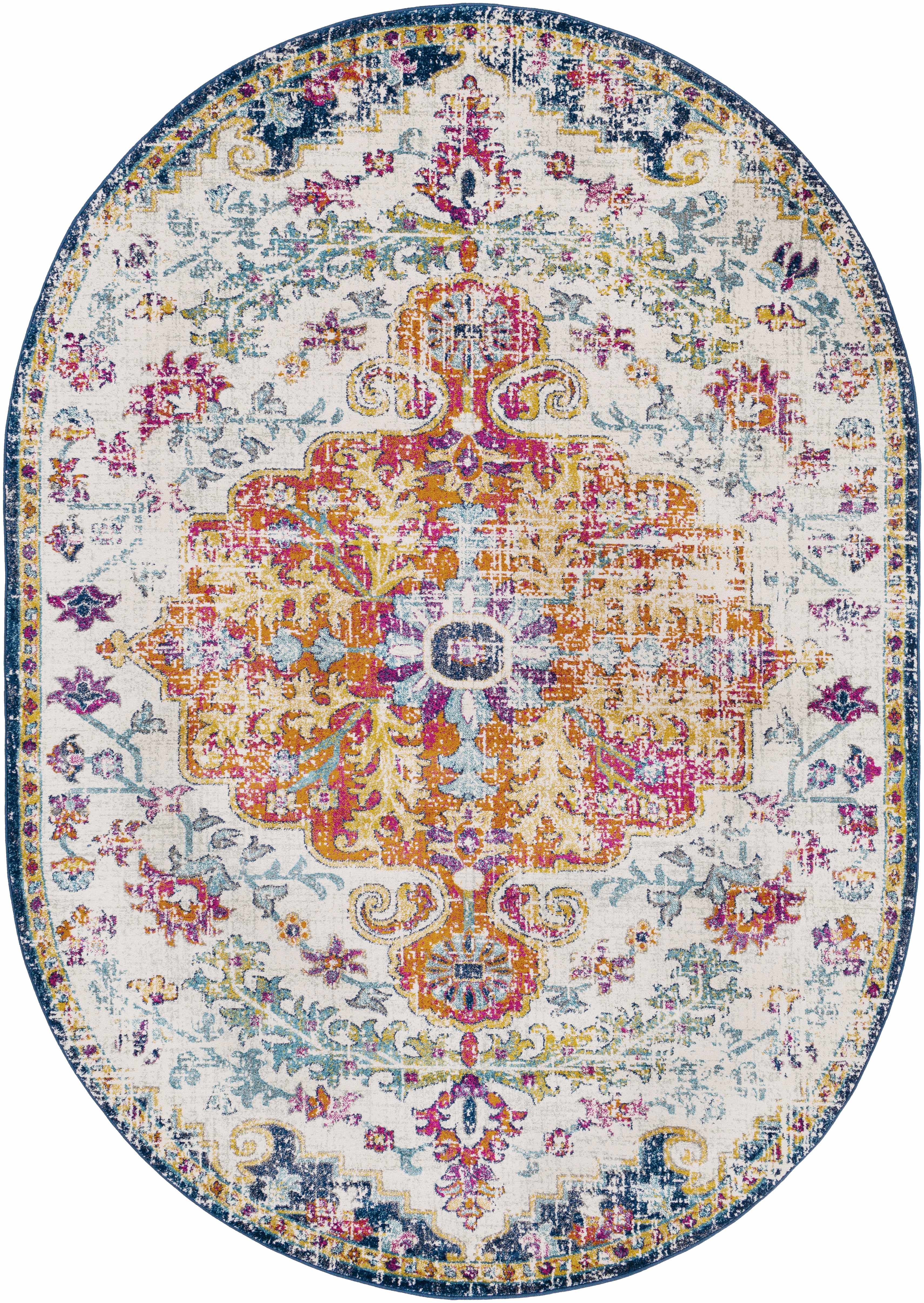 Bodrum Area Rug-22