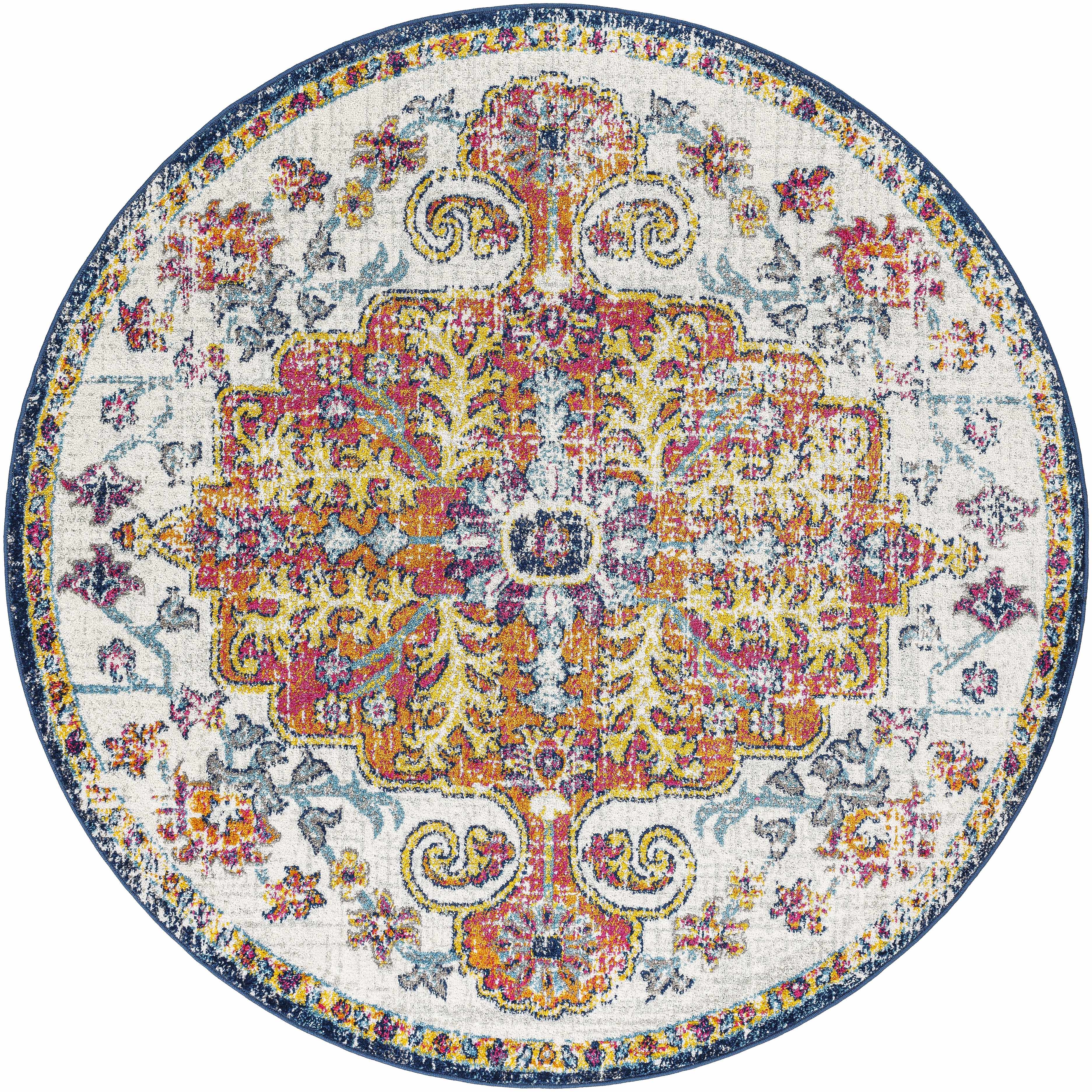 Bodrum Area Rug-17