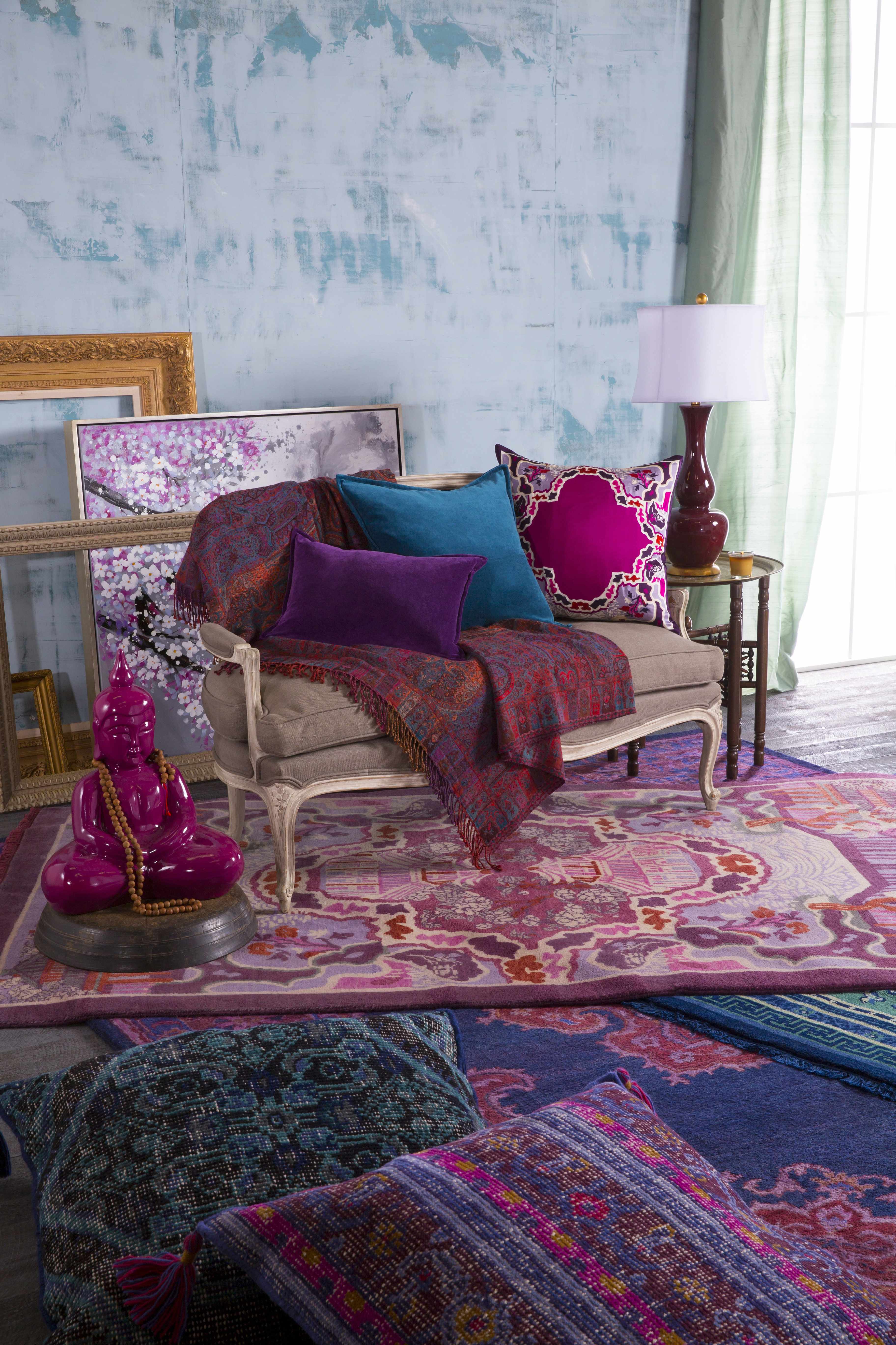 Termo Throw Pillow - Clearance-3