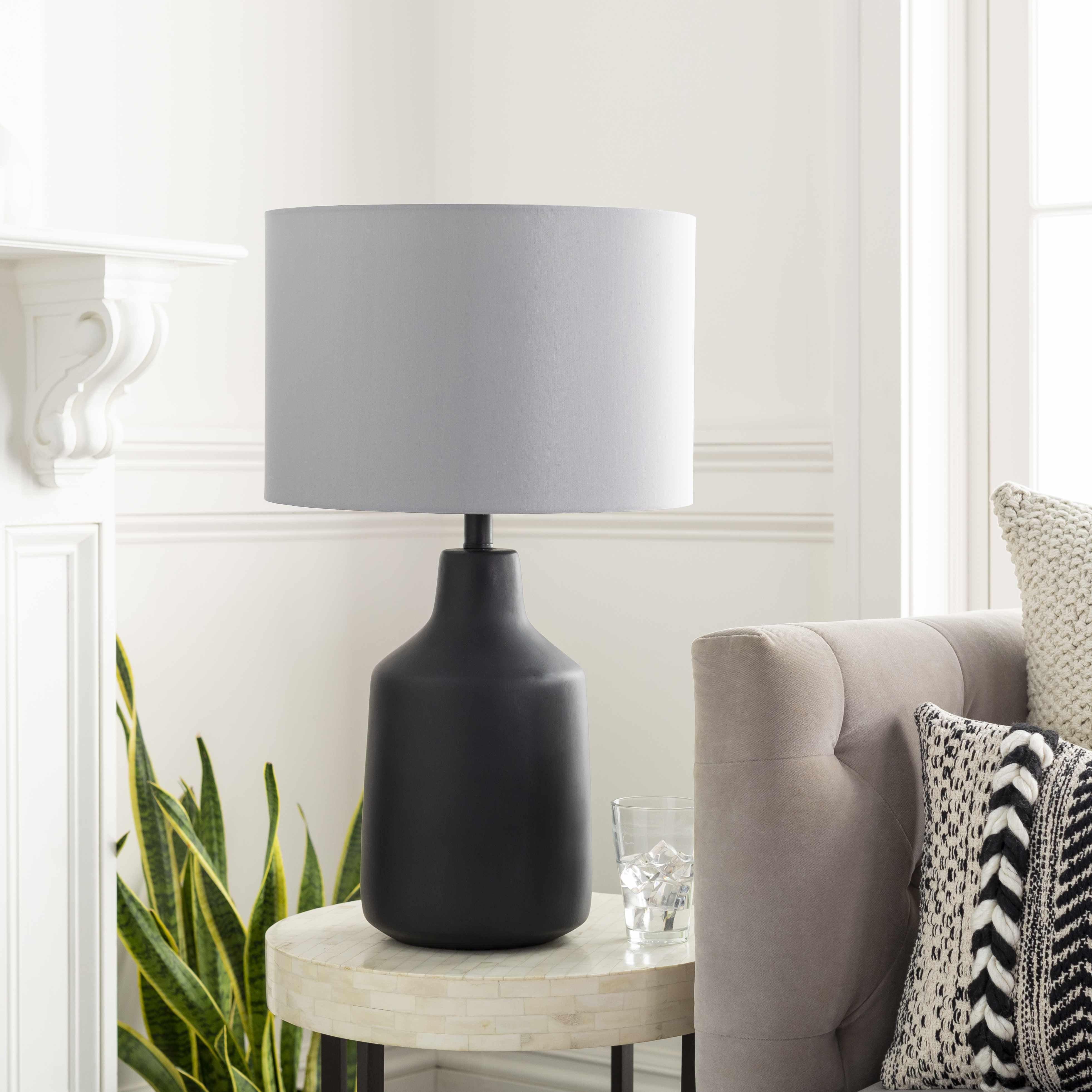 Boljoon Table Lamp - PRHOMZ