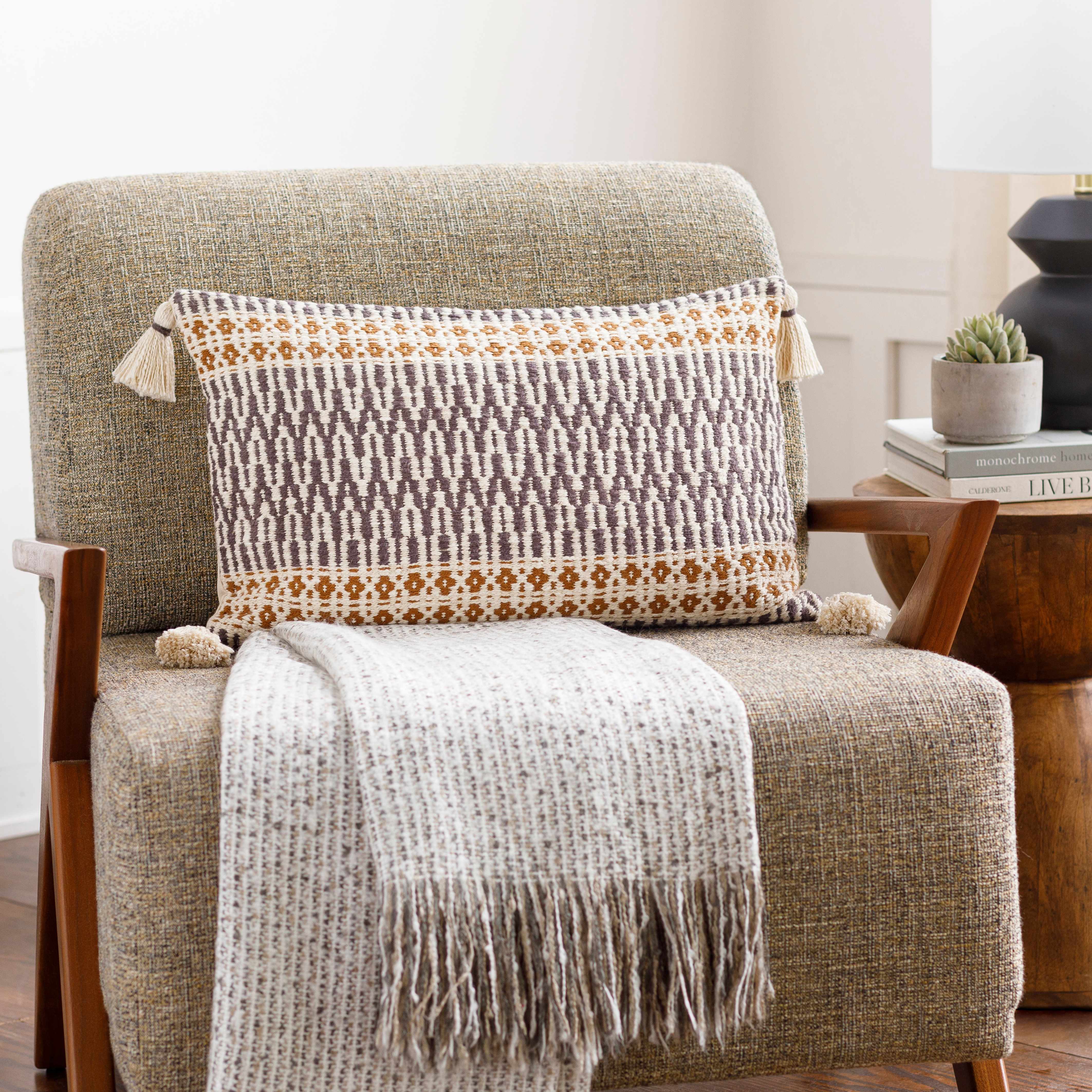 Bramborslav Lumbar Pillow-2