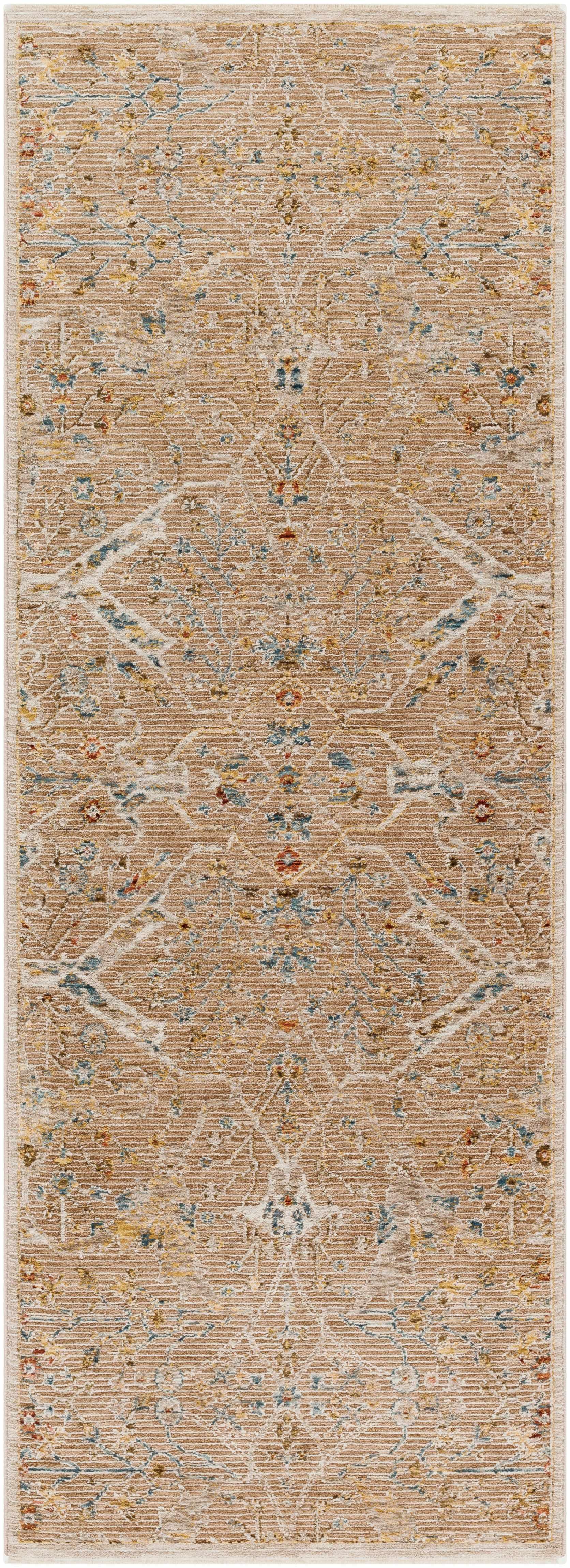 Barneyside Luxe Area Rug - PRHOMZ
