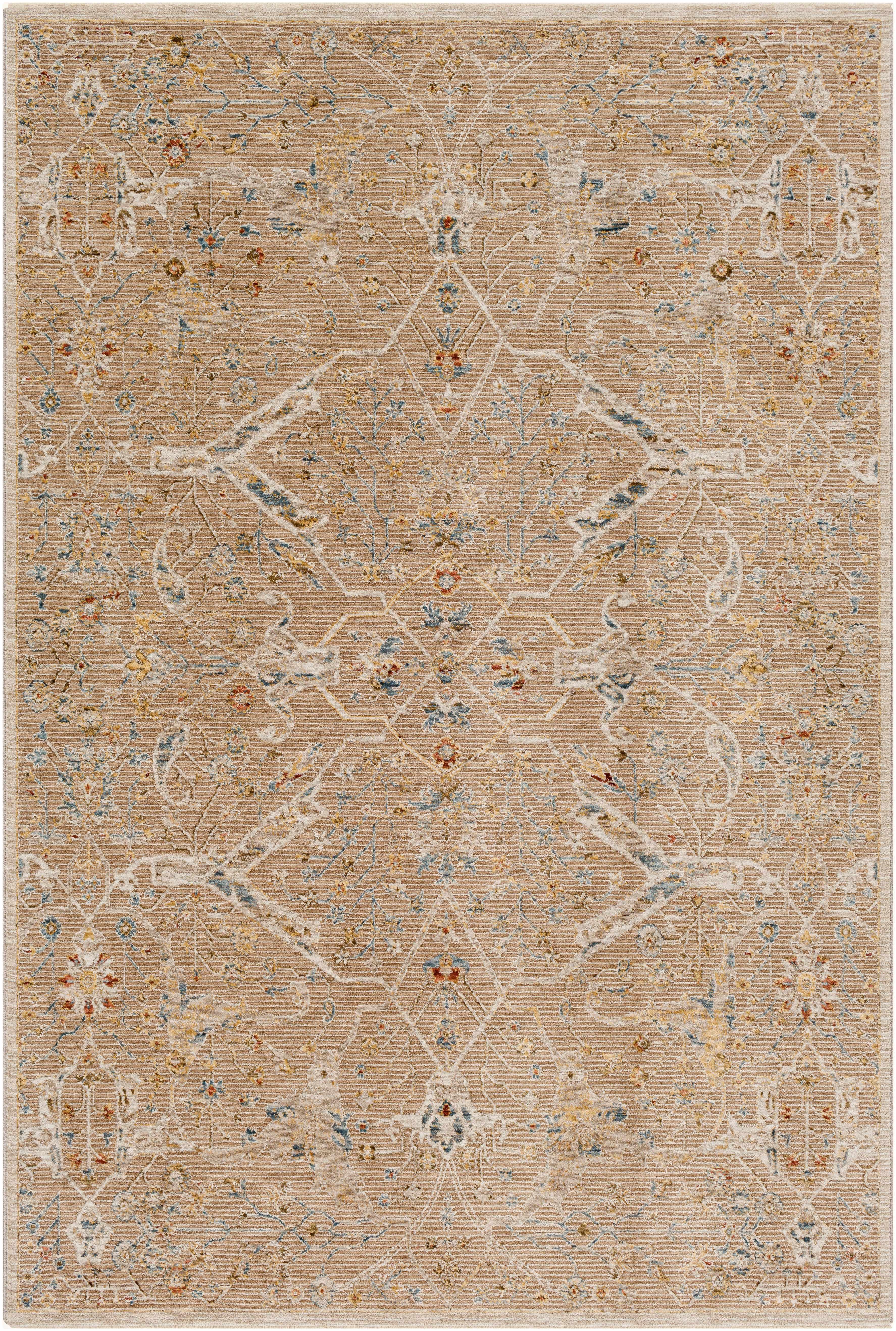 Barneyside Luxe Area Rug - PRHOMZ
