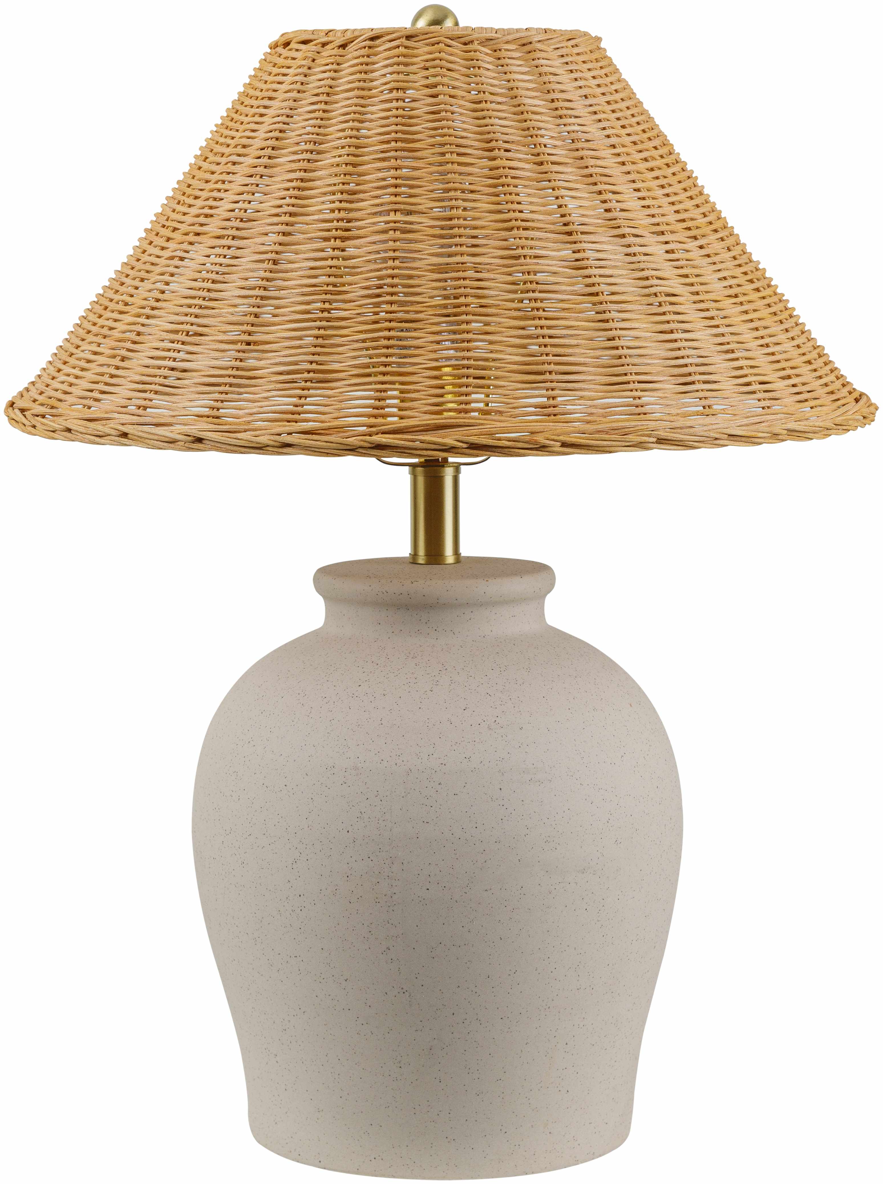 Raireshwar Ceramic Table Lamp-4