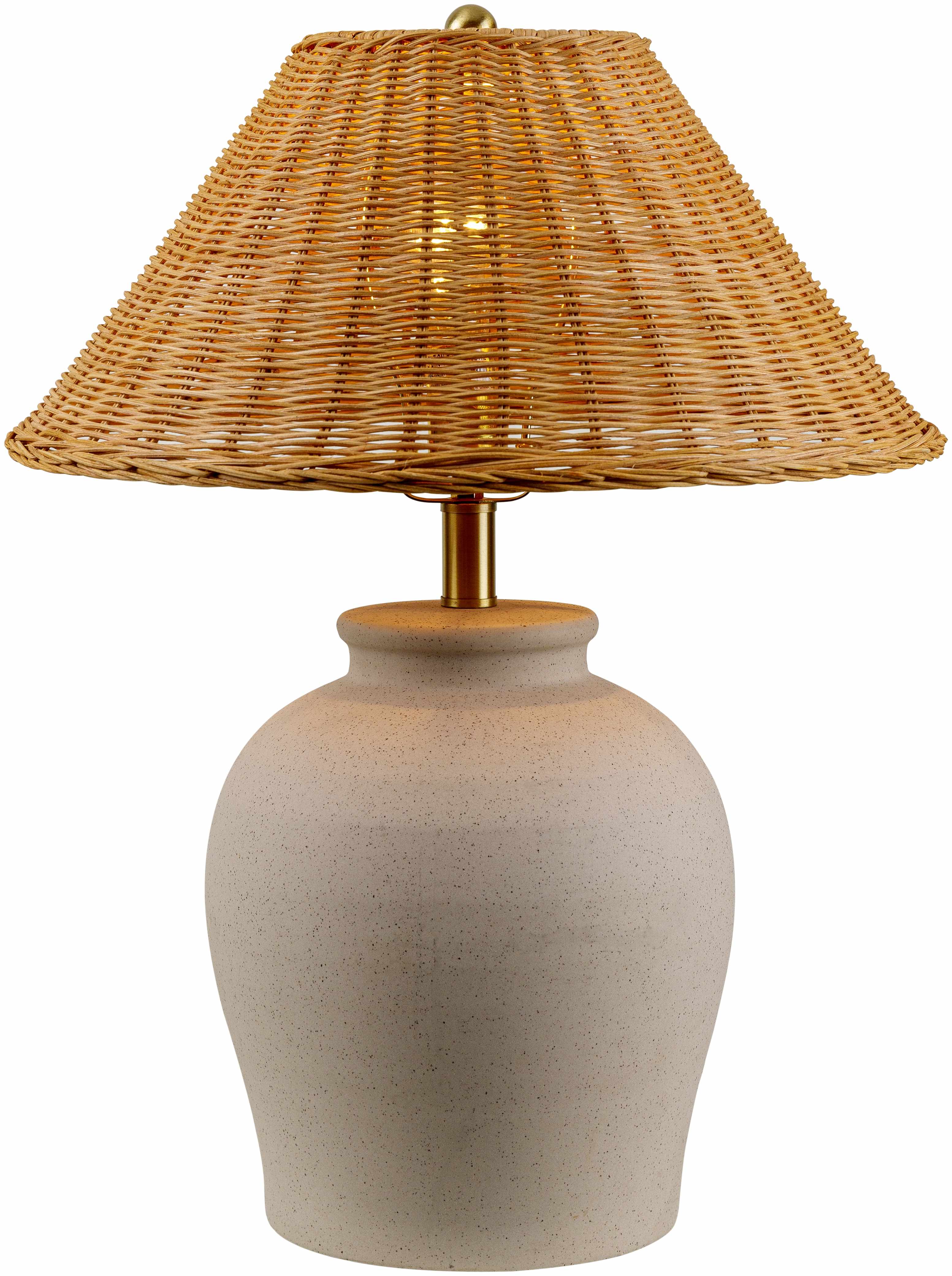 Raireshwar Ceramic Table Lamp-5