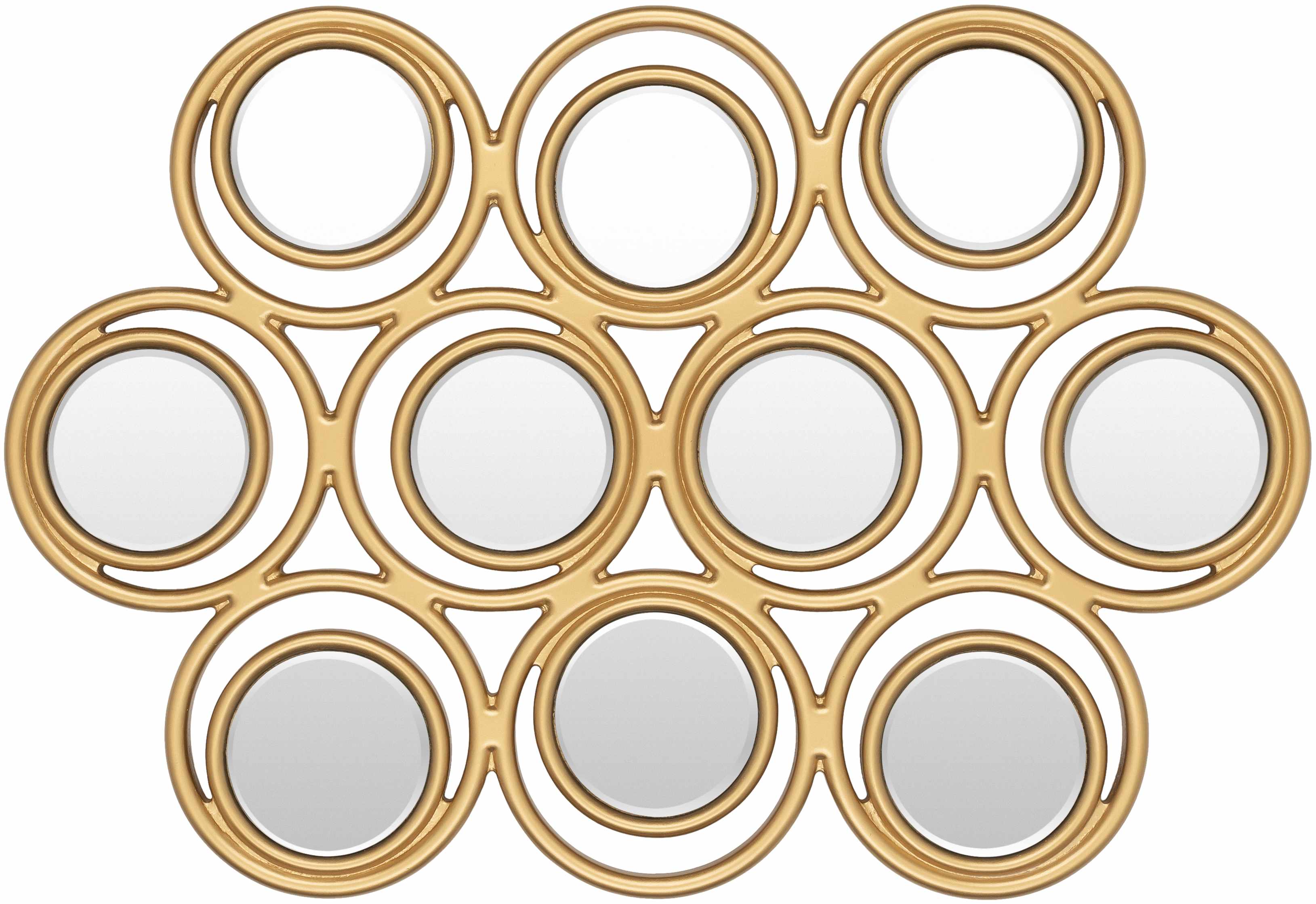 Buguias Mirror - Clearance-0