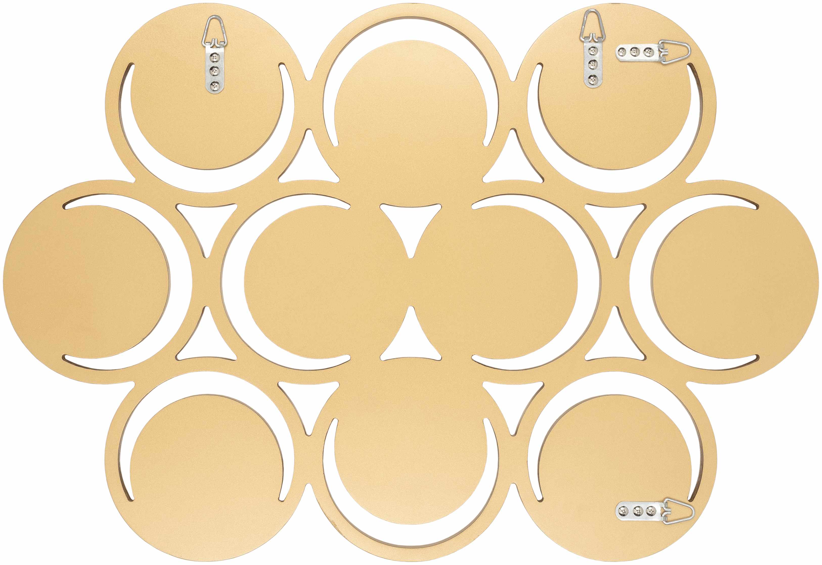 Buguias Mirror - Clearance-4