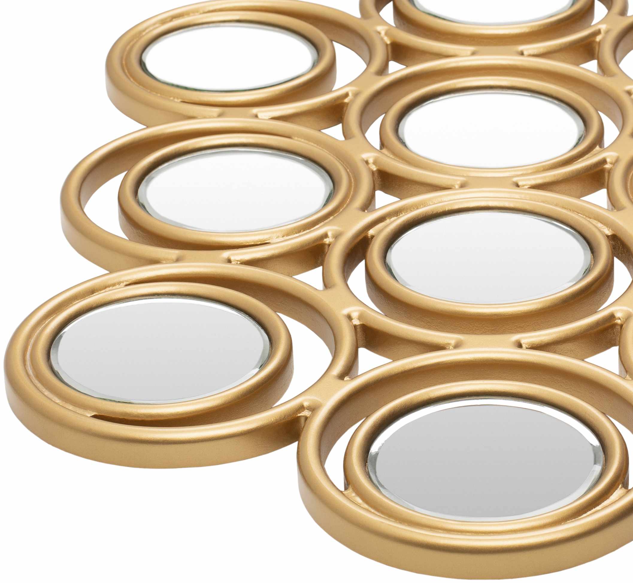 Buguias Mirror - Clearance-2