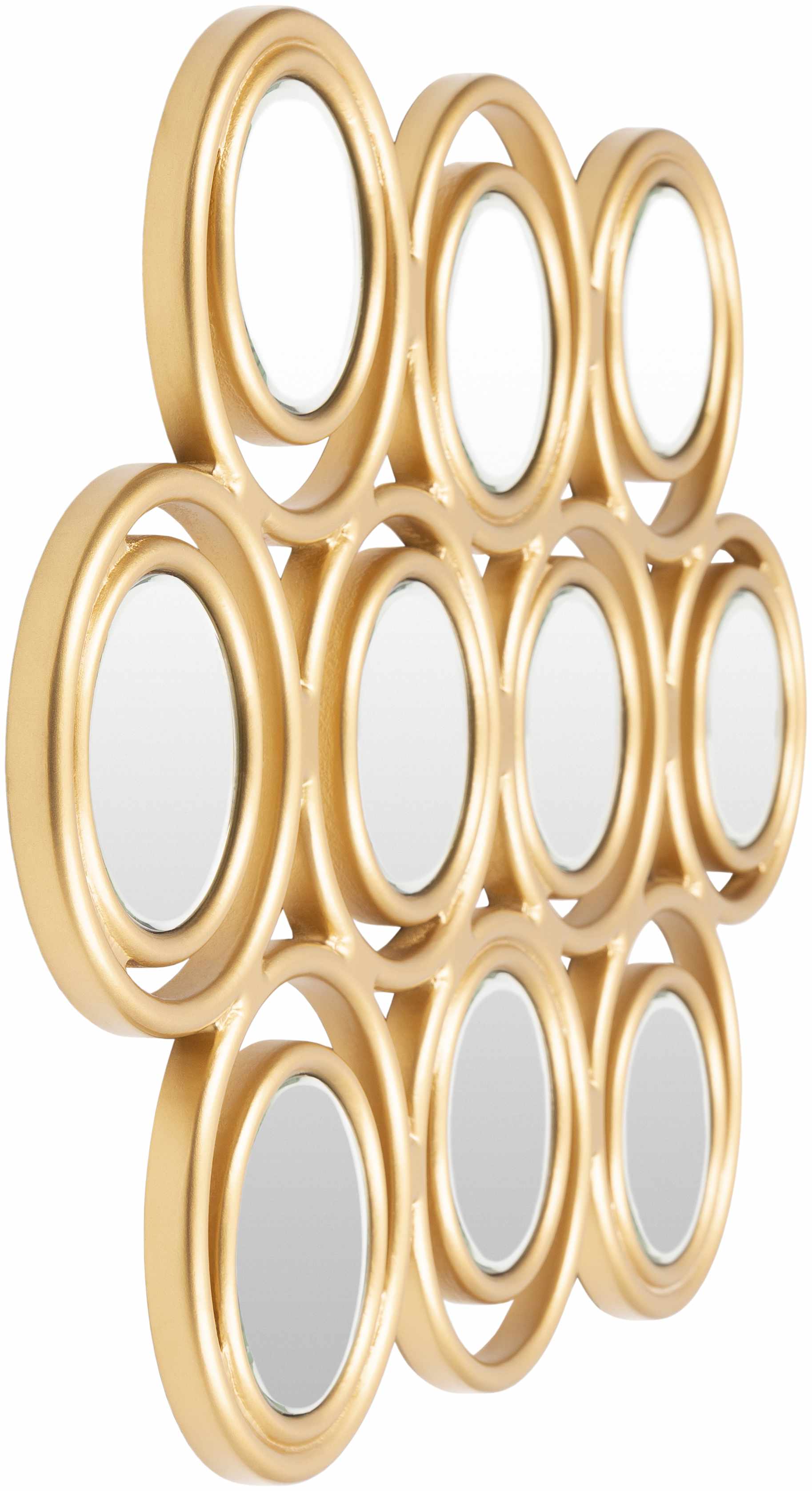 Buguias Mirror - Clearance-3