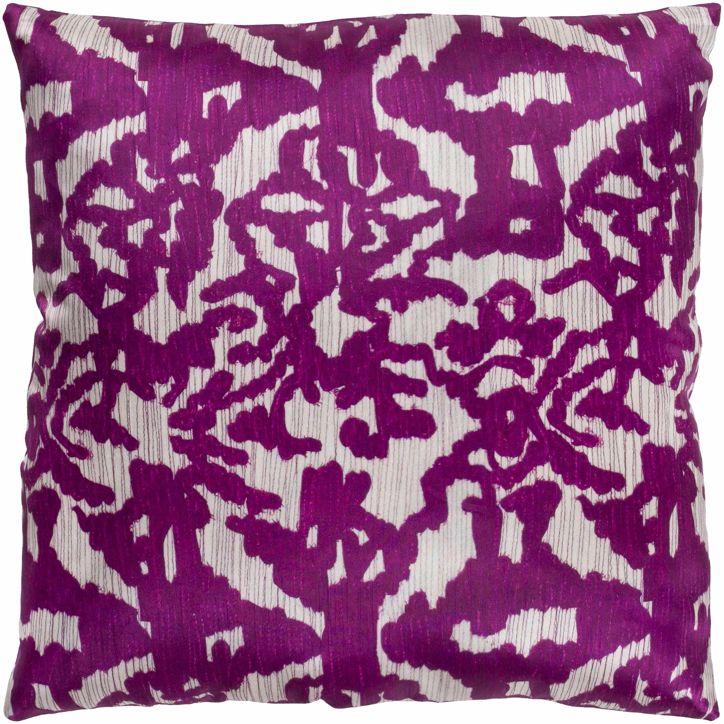 Bundoora Throw Pillow - Clearance - PRHOMZ