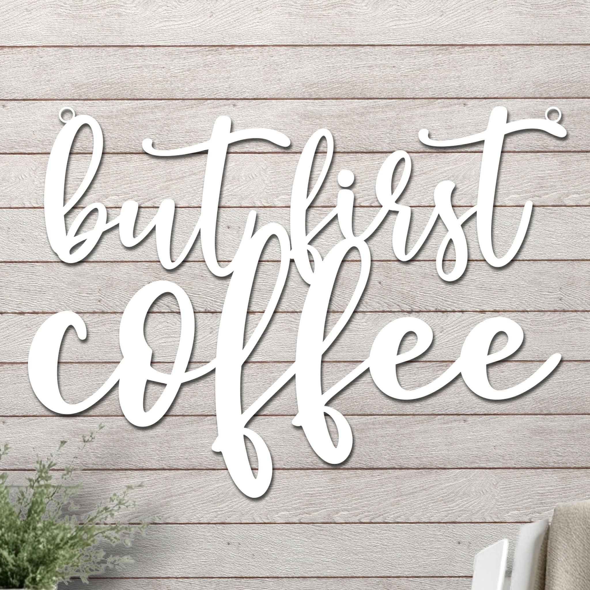 But First Coffee Sign-1