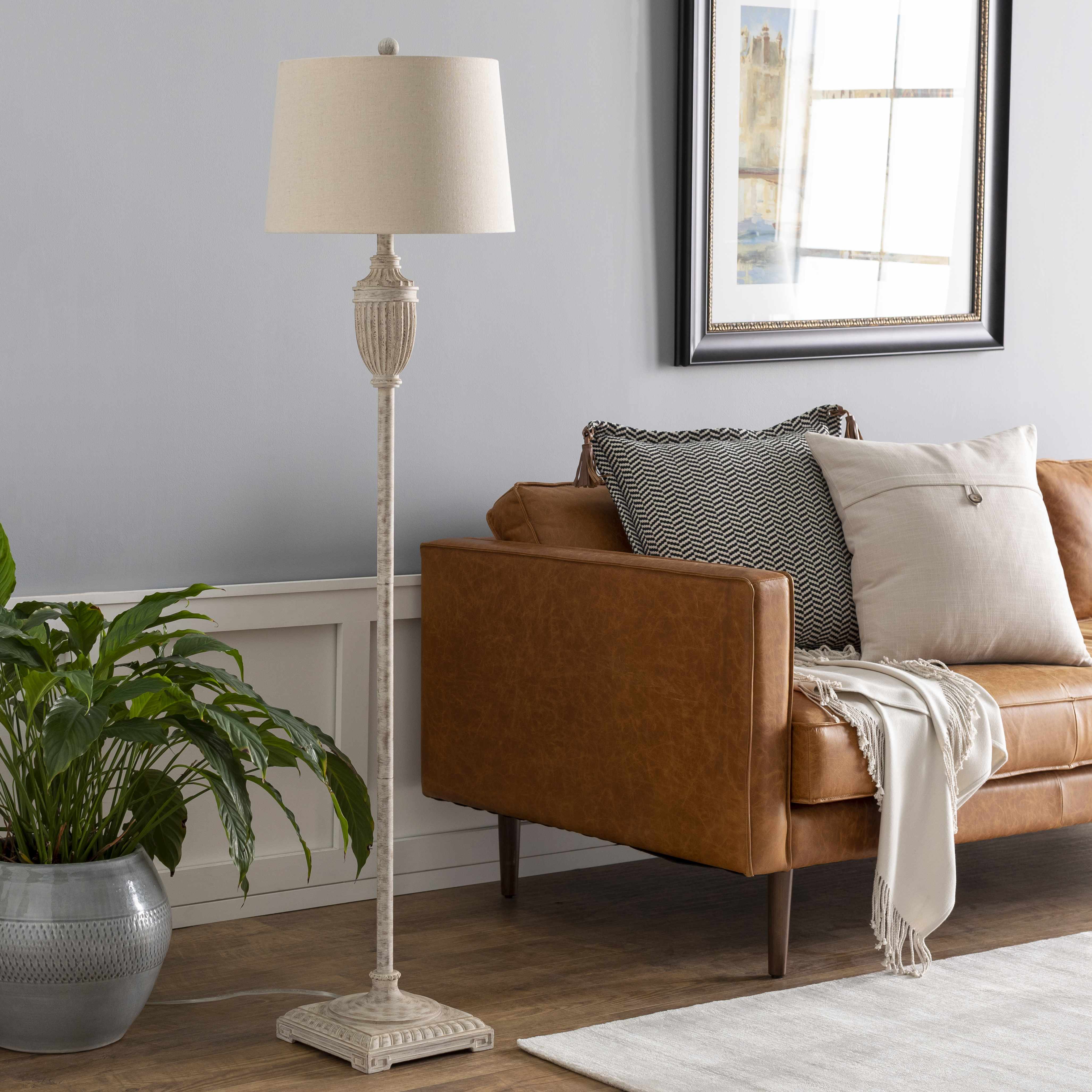 Butazon Floor Lamp-2