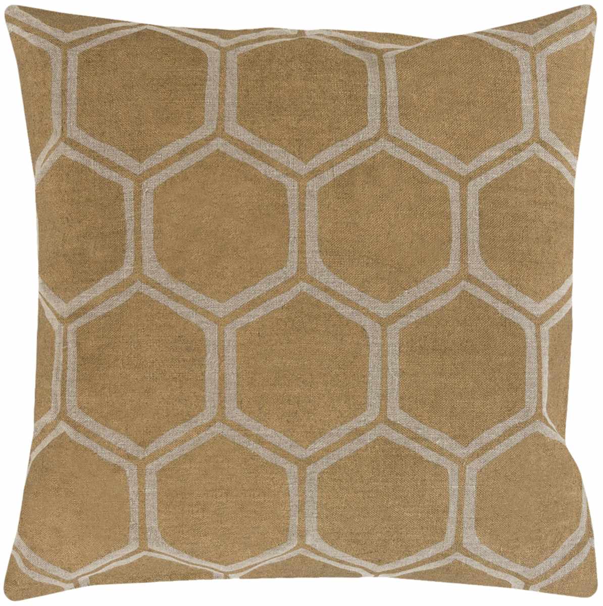 Bowman Throw Pillow - Clearance-4