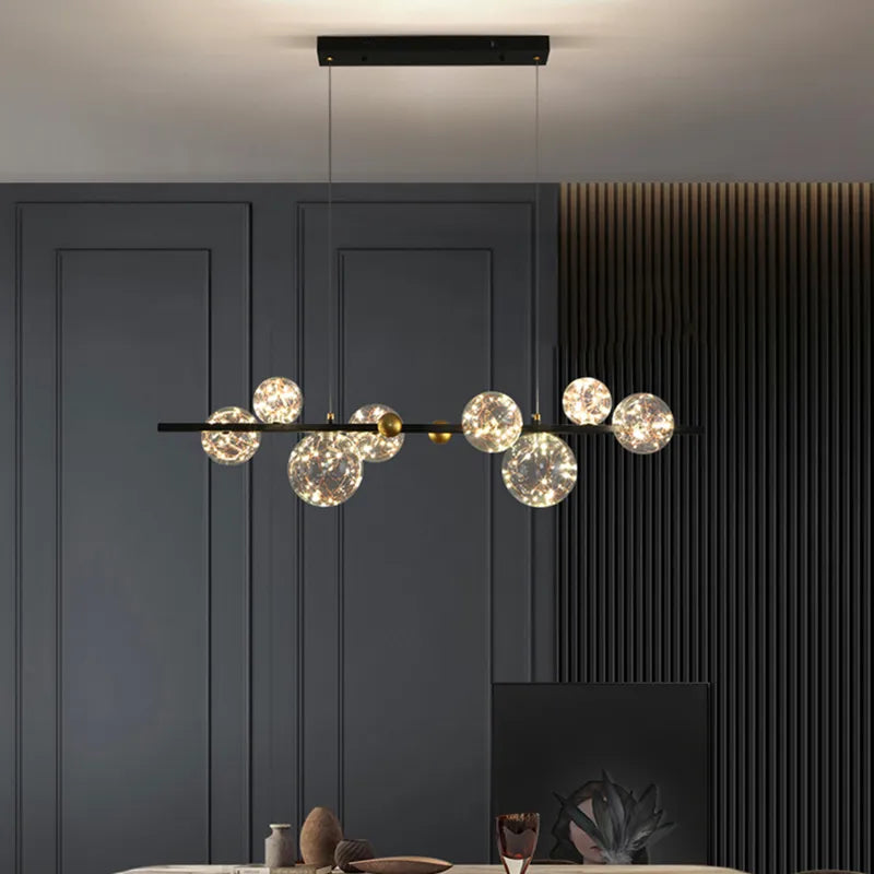 Modern Pendant Lamp Chandeliers