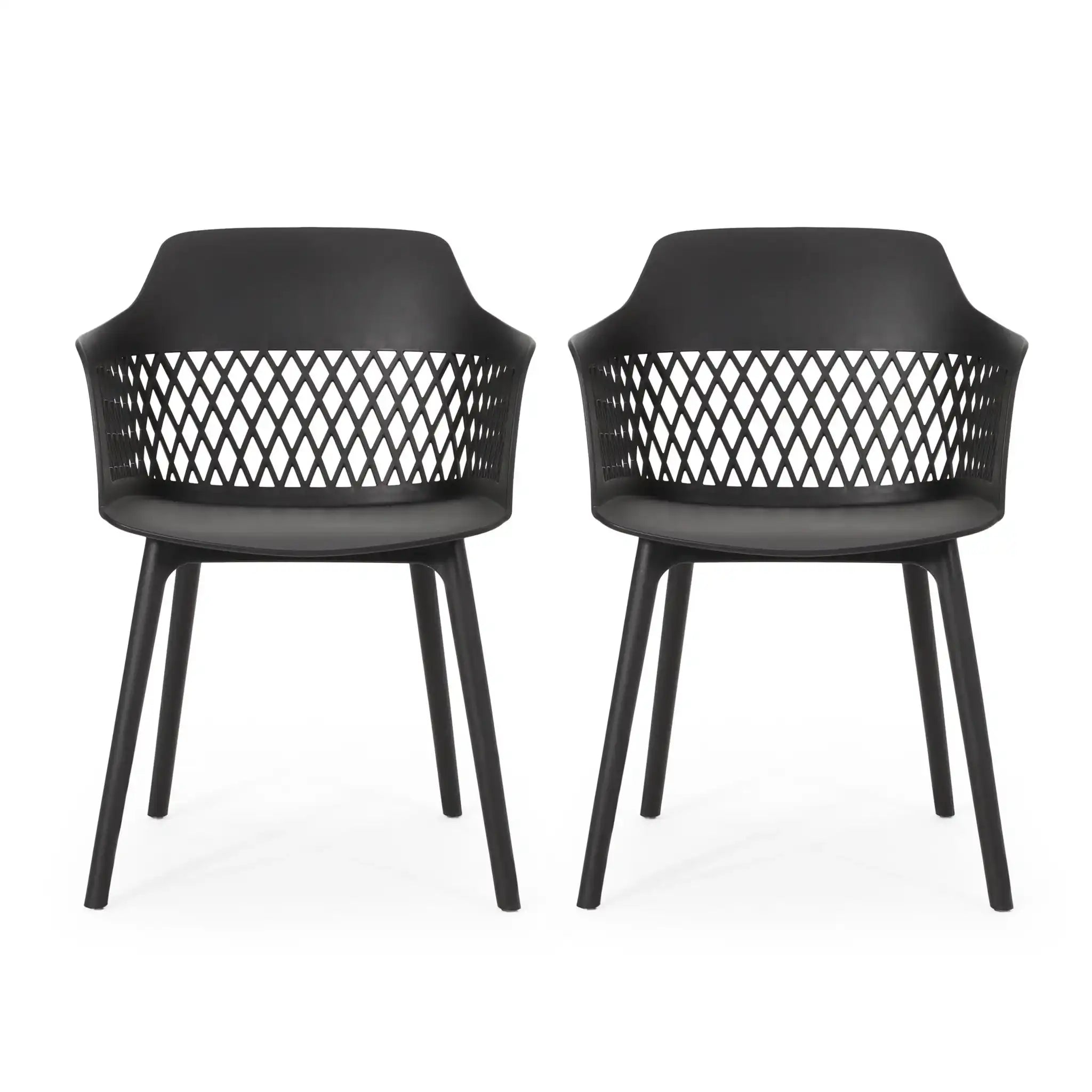 Azalea Chair Set of 2