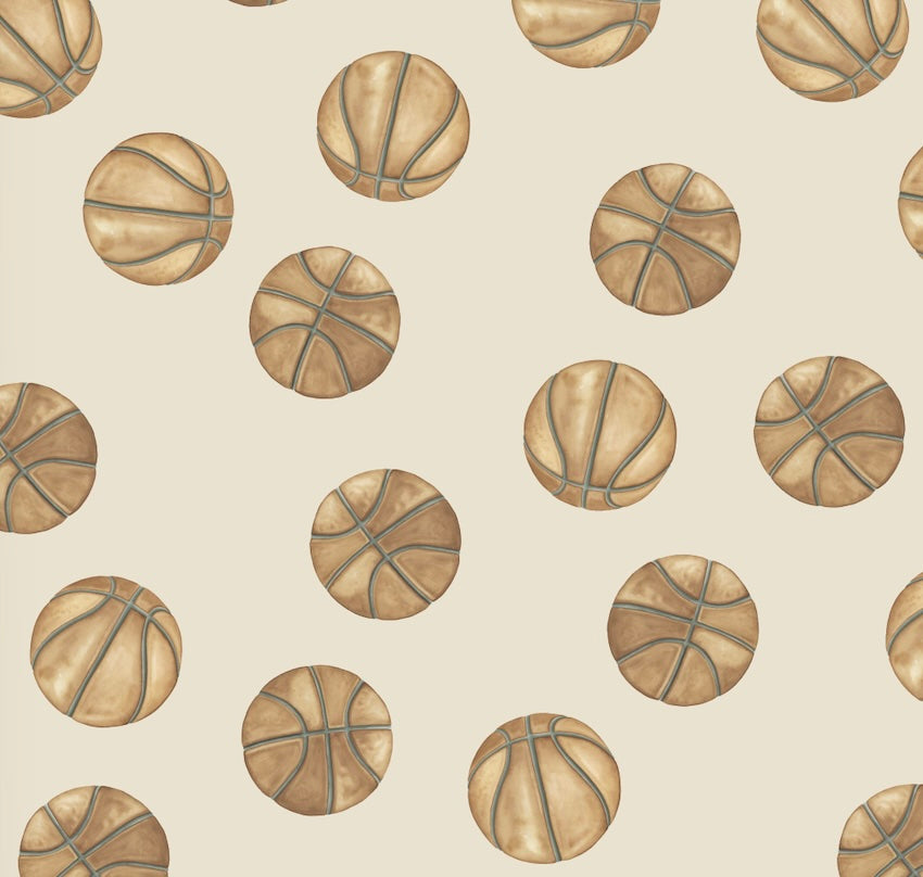 Knox Wallpaper by Hailey Kiefer