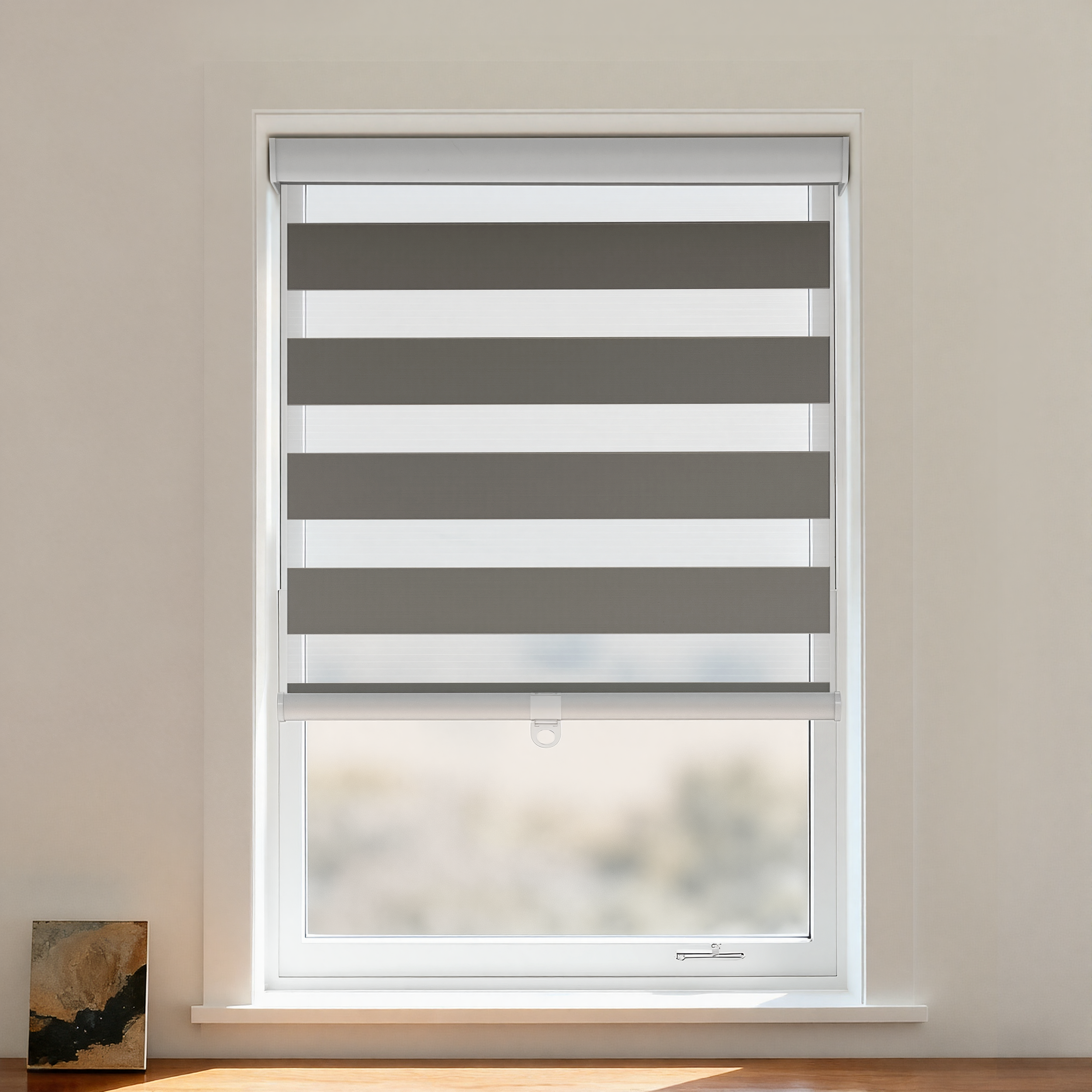 Marnle Blackout Zebra Shade Cordless-2