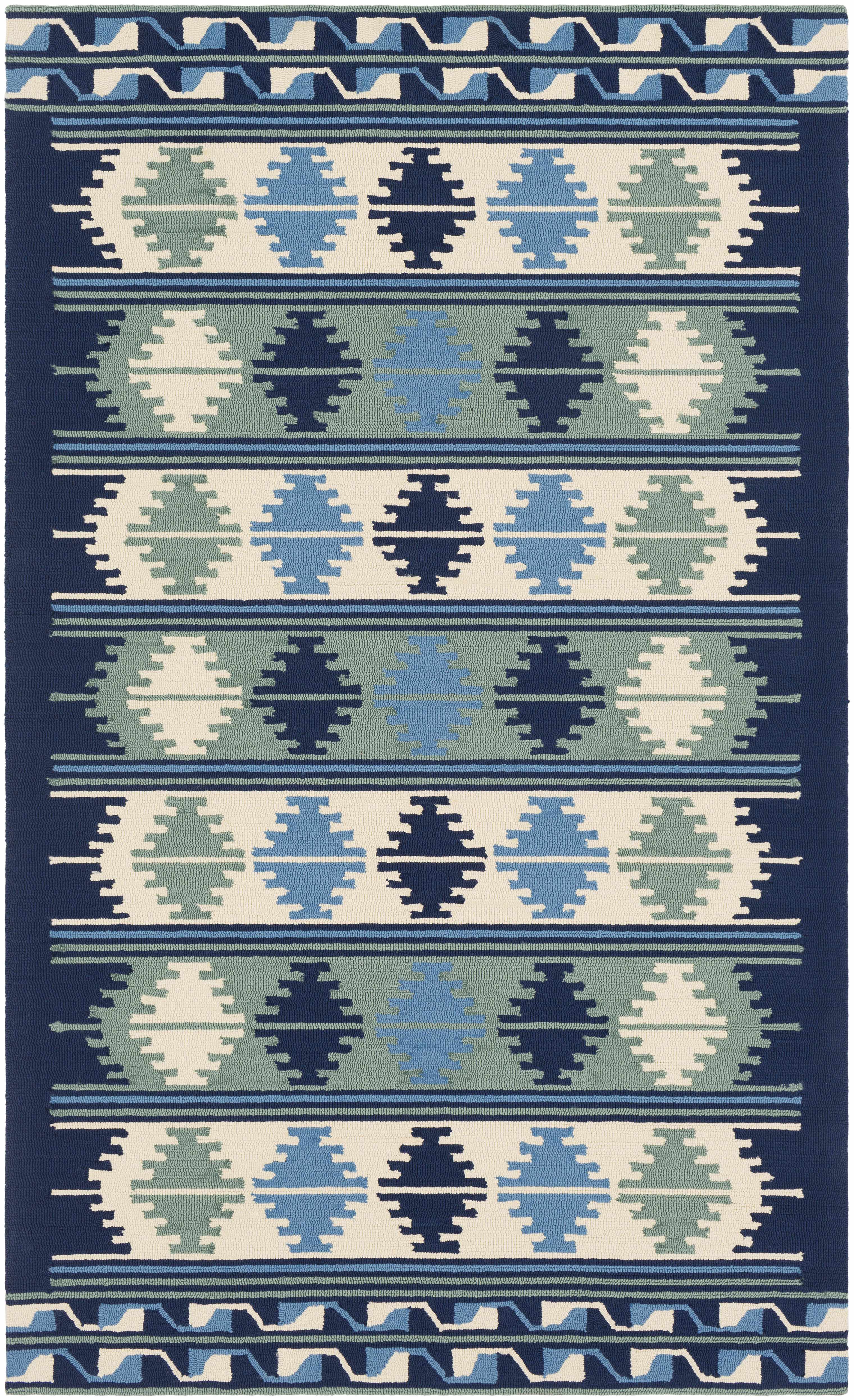 Call Area Rug - Clearance-3