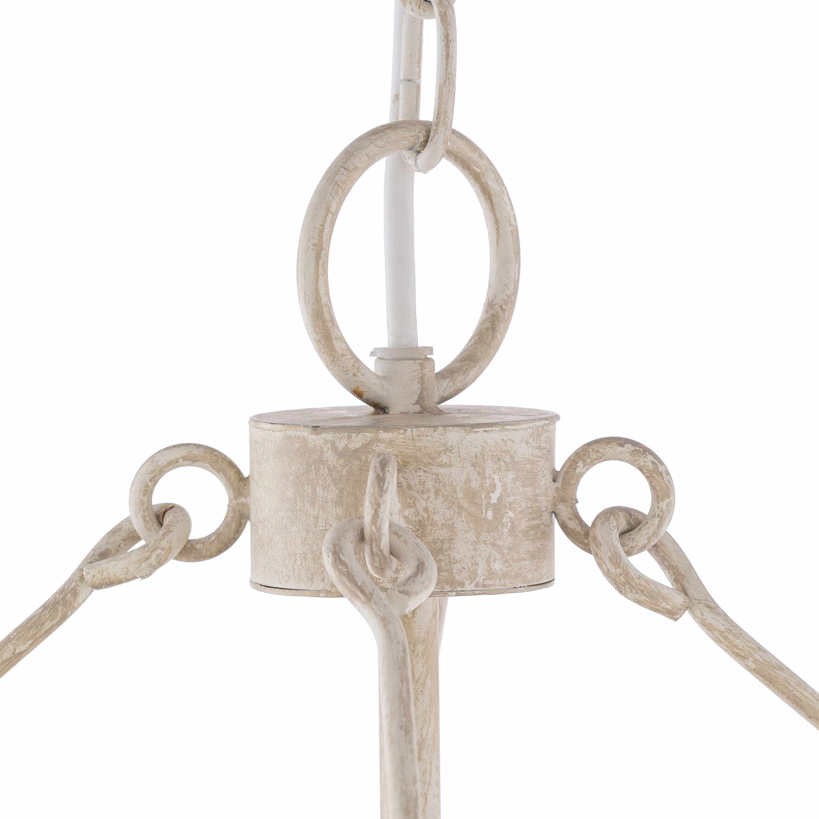 Calvert Ceiling Light - Clearance