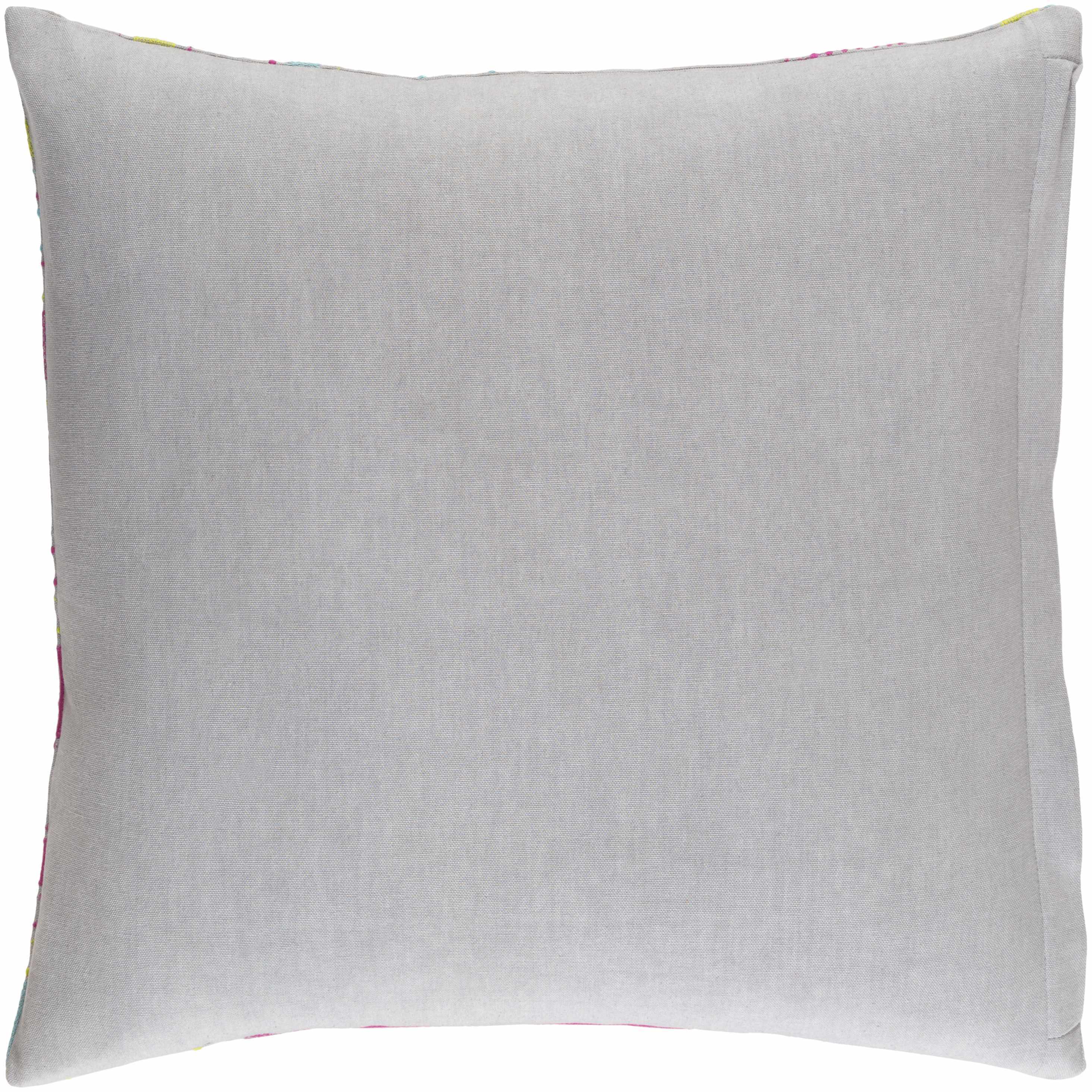 Capalaba Throw Pillow - Clearance-2
