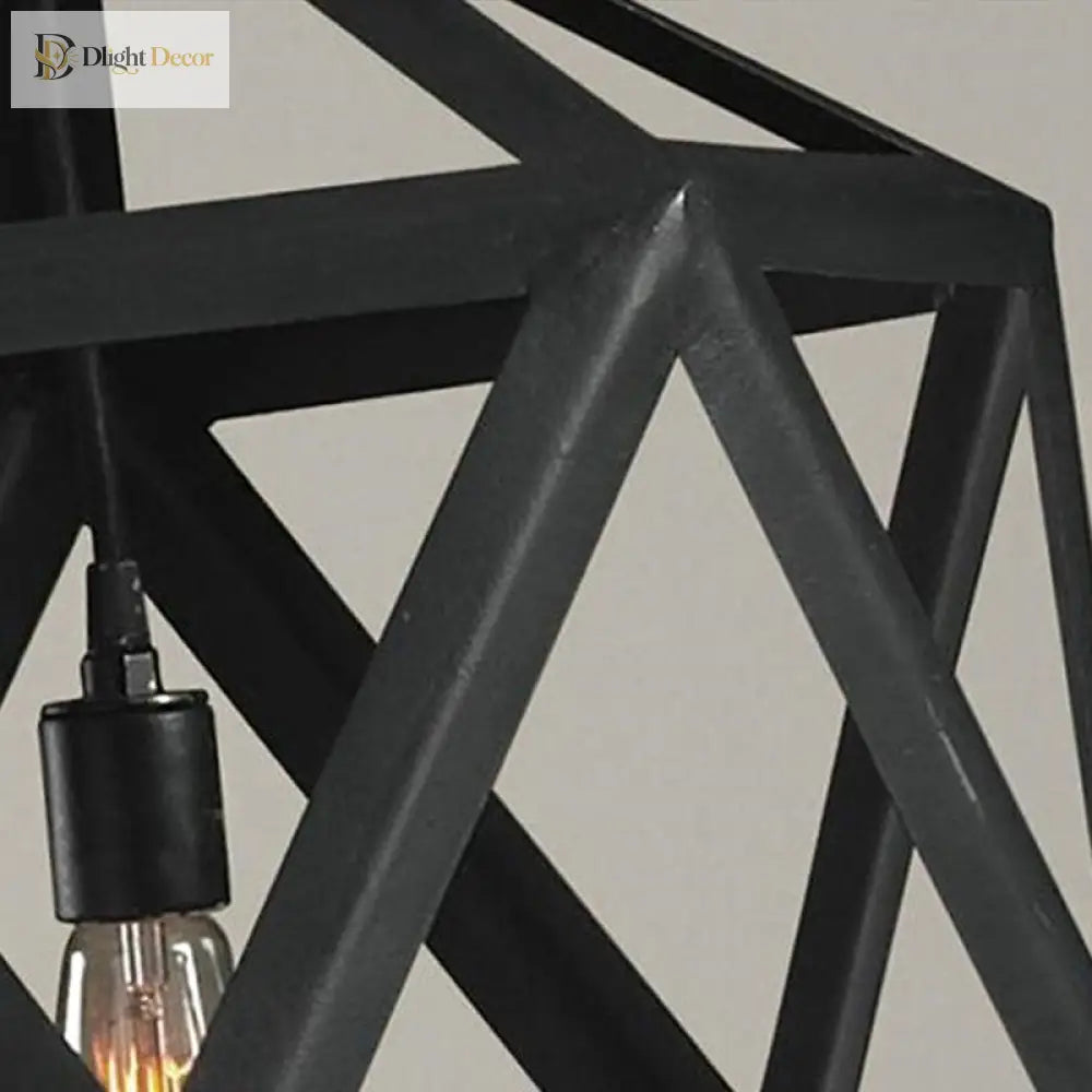 Captivating Pendant Light | Modern Dining Room Lighting
