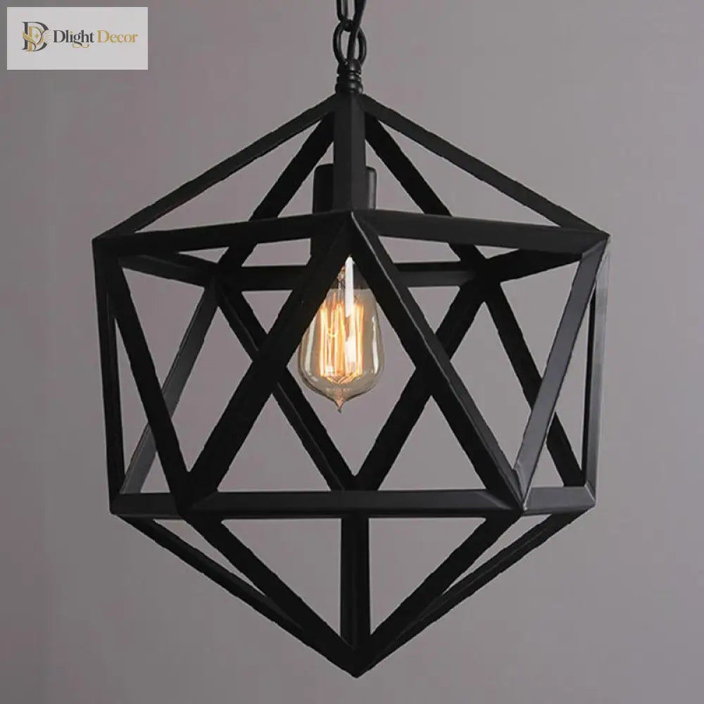 Captivating Pendant Light | Modern Dining Room Lighting