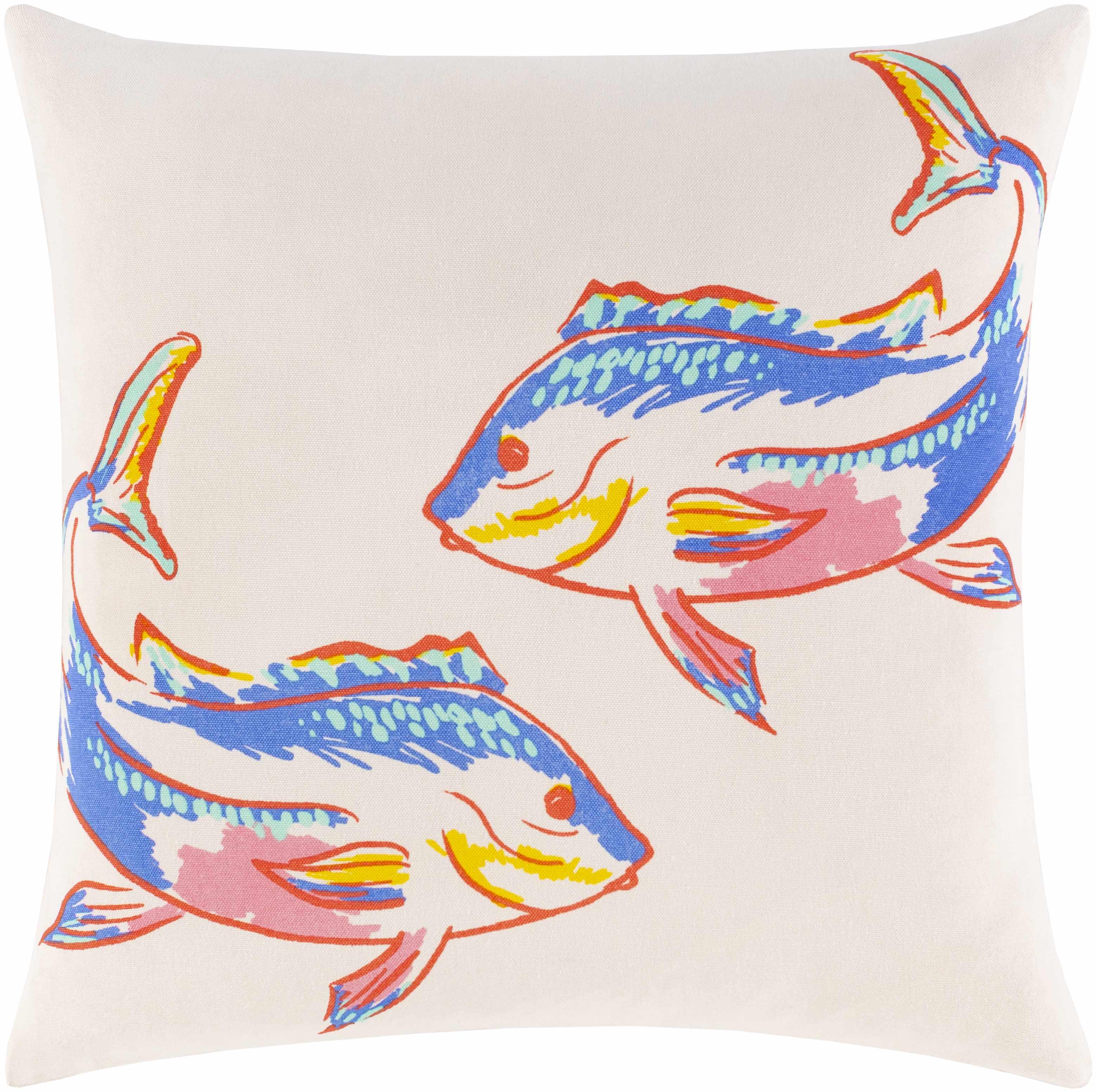 Carindale Throw Pillow - Clearance - PRHOMZ