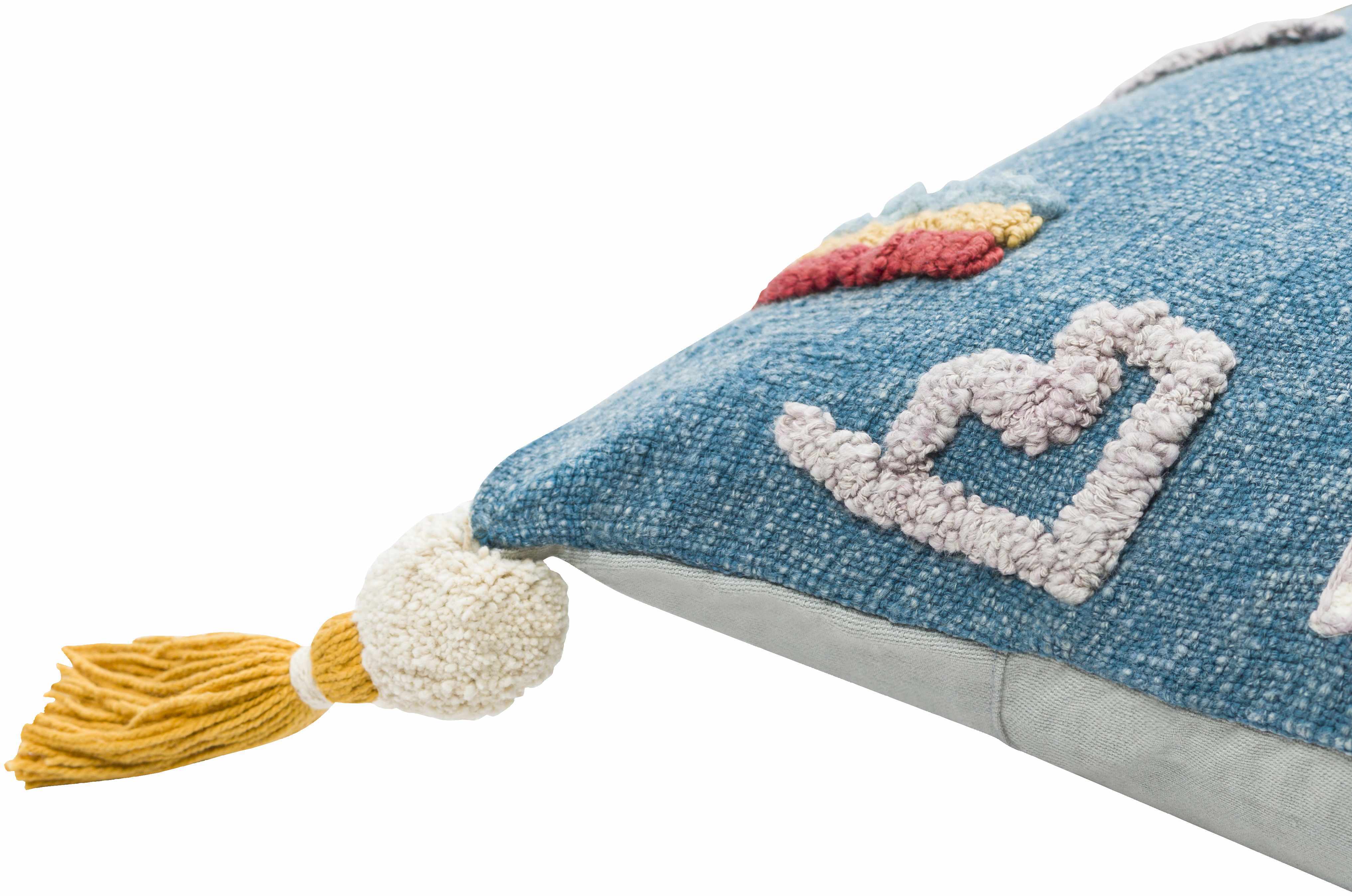 Carnuel Throw Pillow - Clearance-2