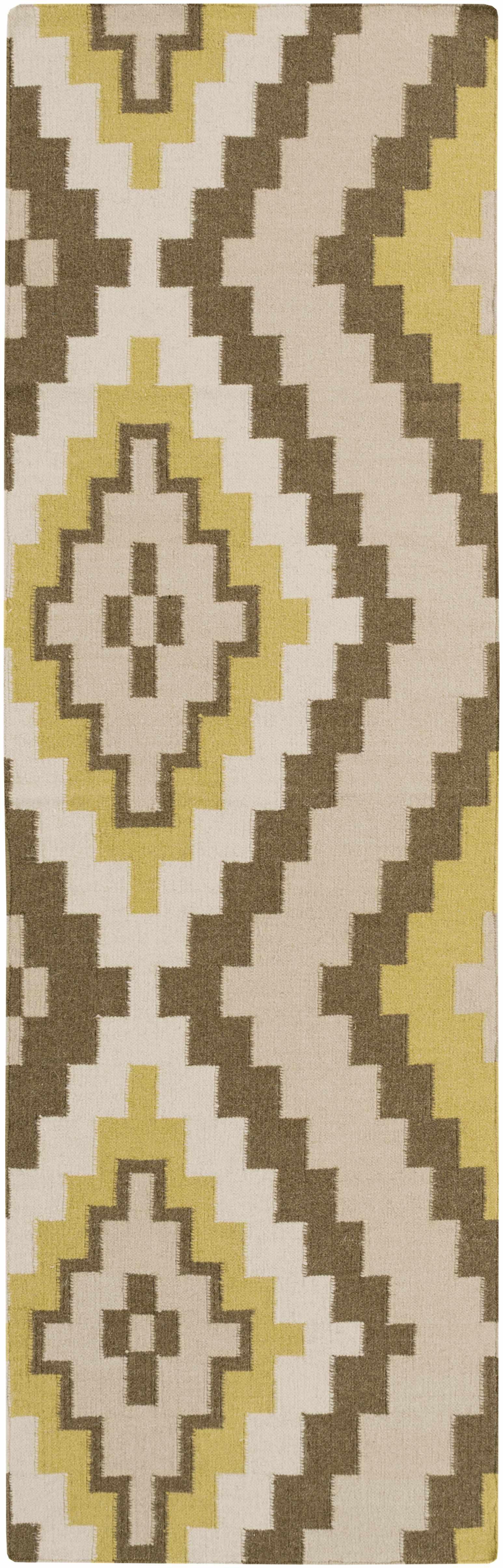 Caspiana Area Rug - Clearance - PRHOMZ