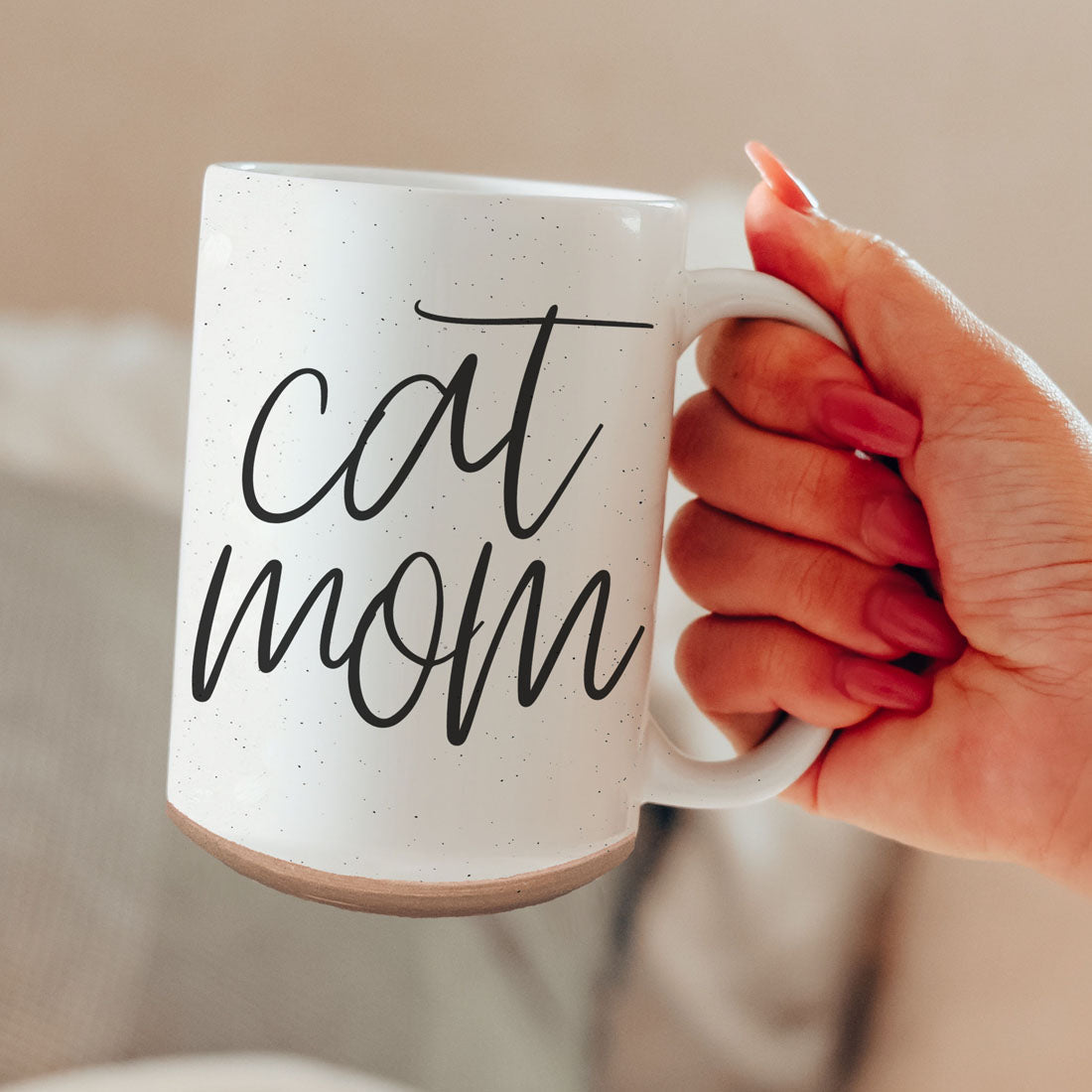 Cat Mom 16oz-0