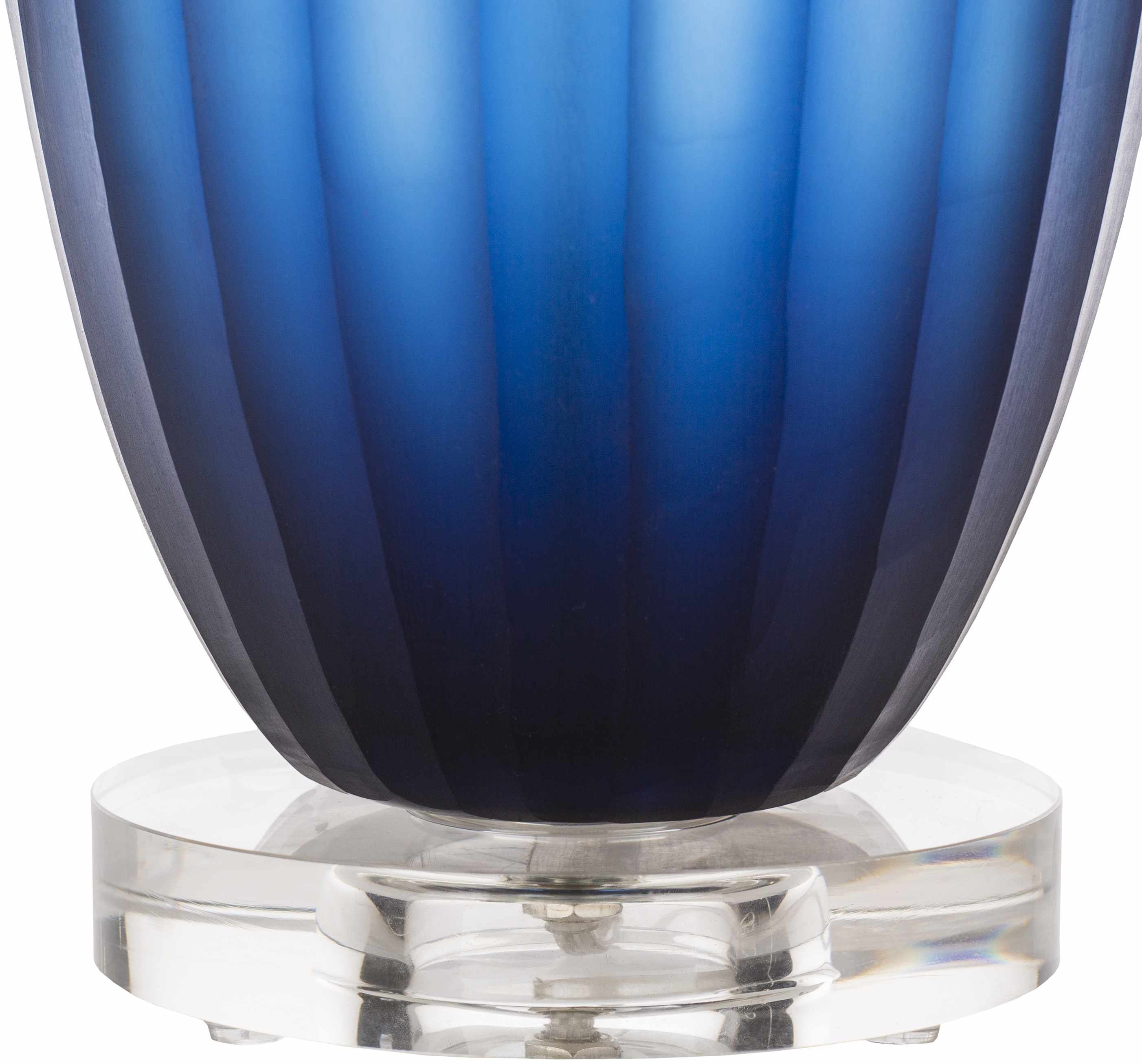 Cedar Table Lamp - Clearance-3