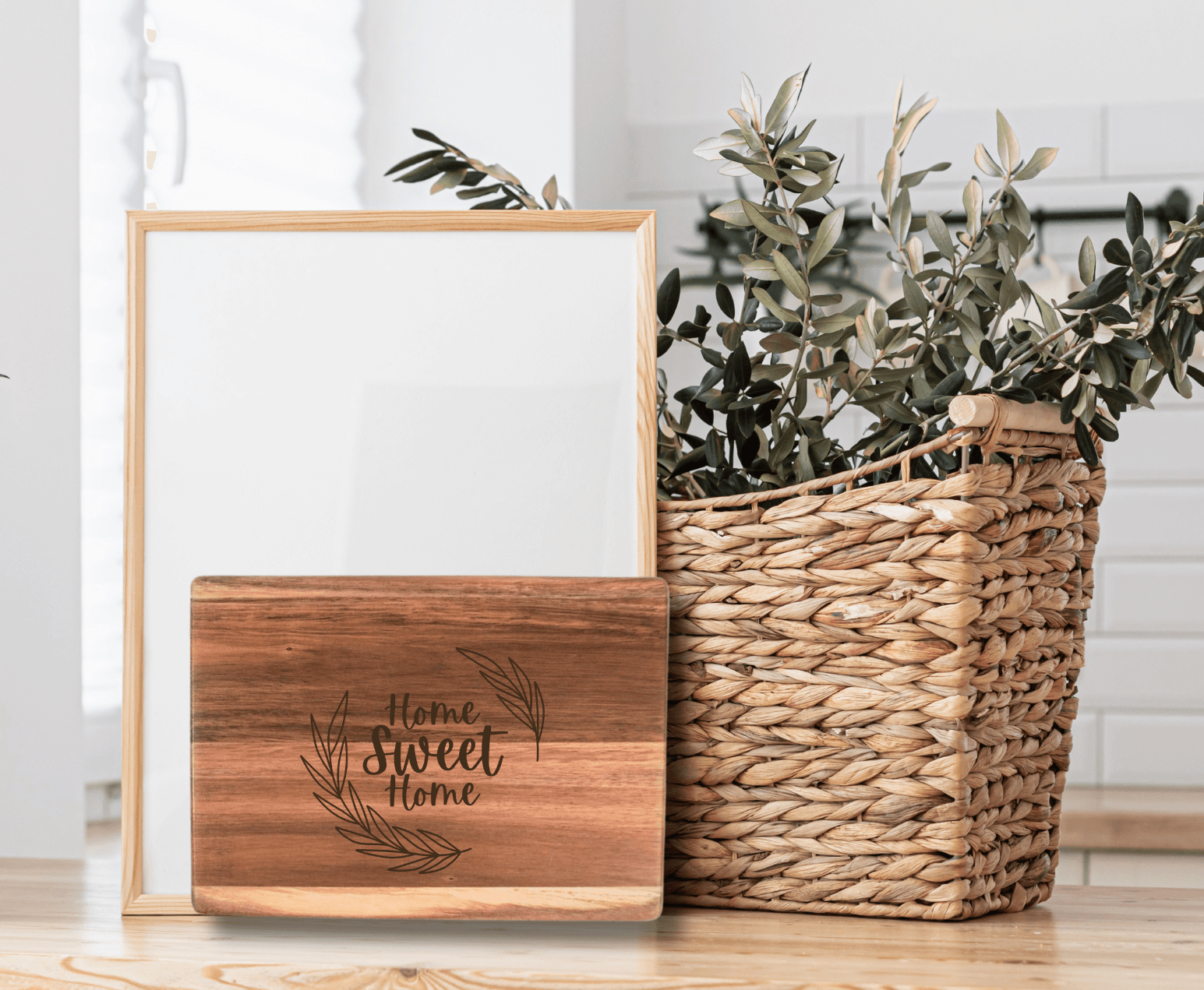 Home Collection! Engraved Designs (Single) - PRHOMZ