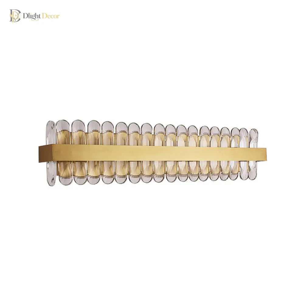 Celeste Modern LED Vanity Light | Bathroom Home Lighting