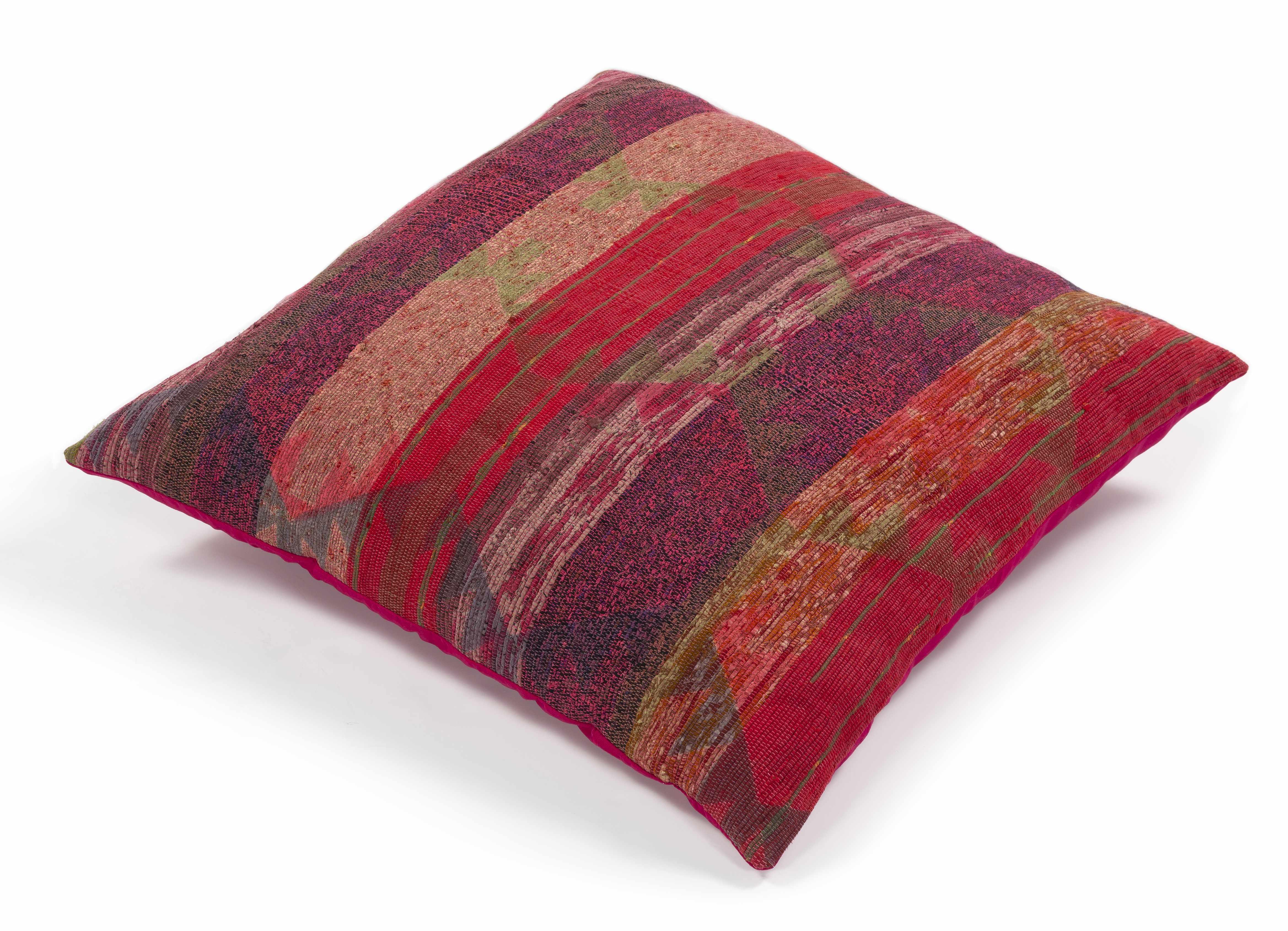 Ceylon Decorative Pillow - Clearance - PRHOMZ