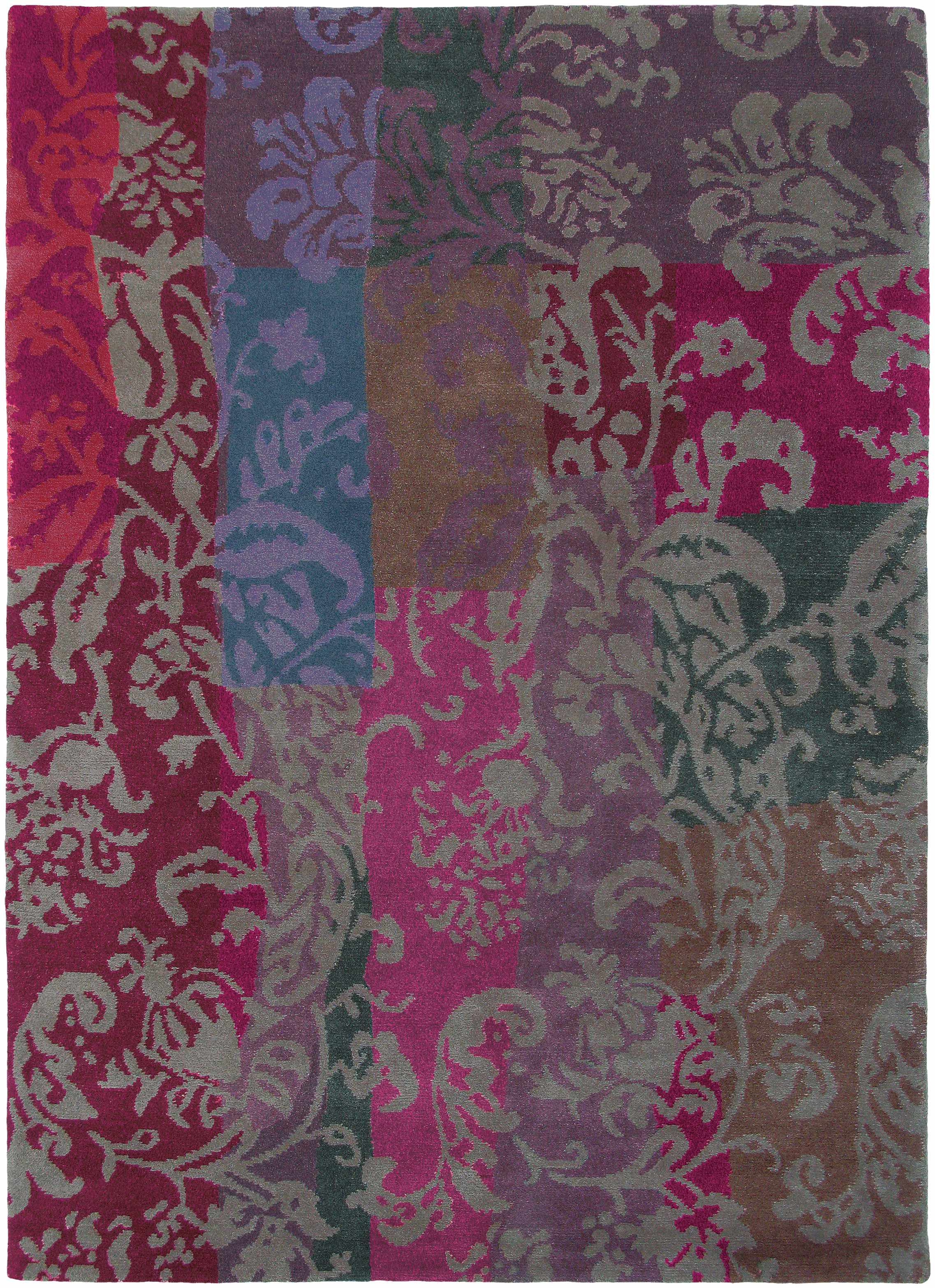 Kyah KYA-9090  Area Rug - Clearance-0